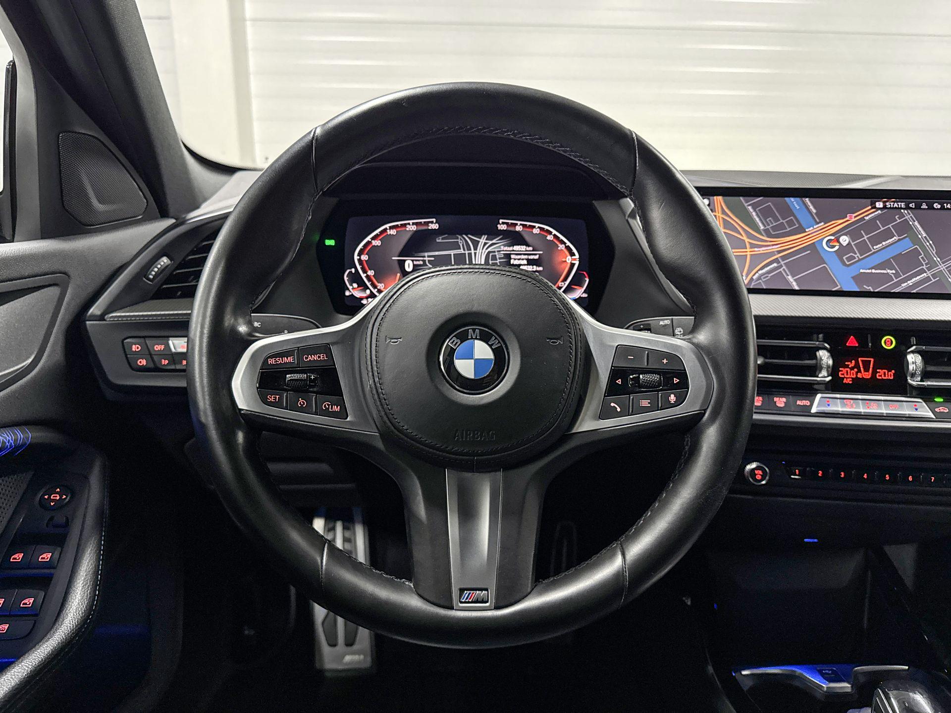 Foto van BMW 118i