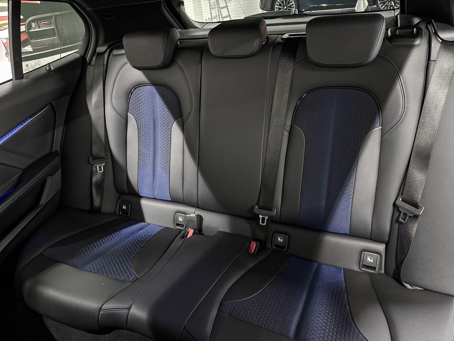 Foto van BMW 118i