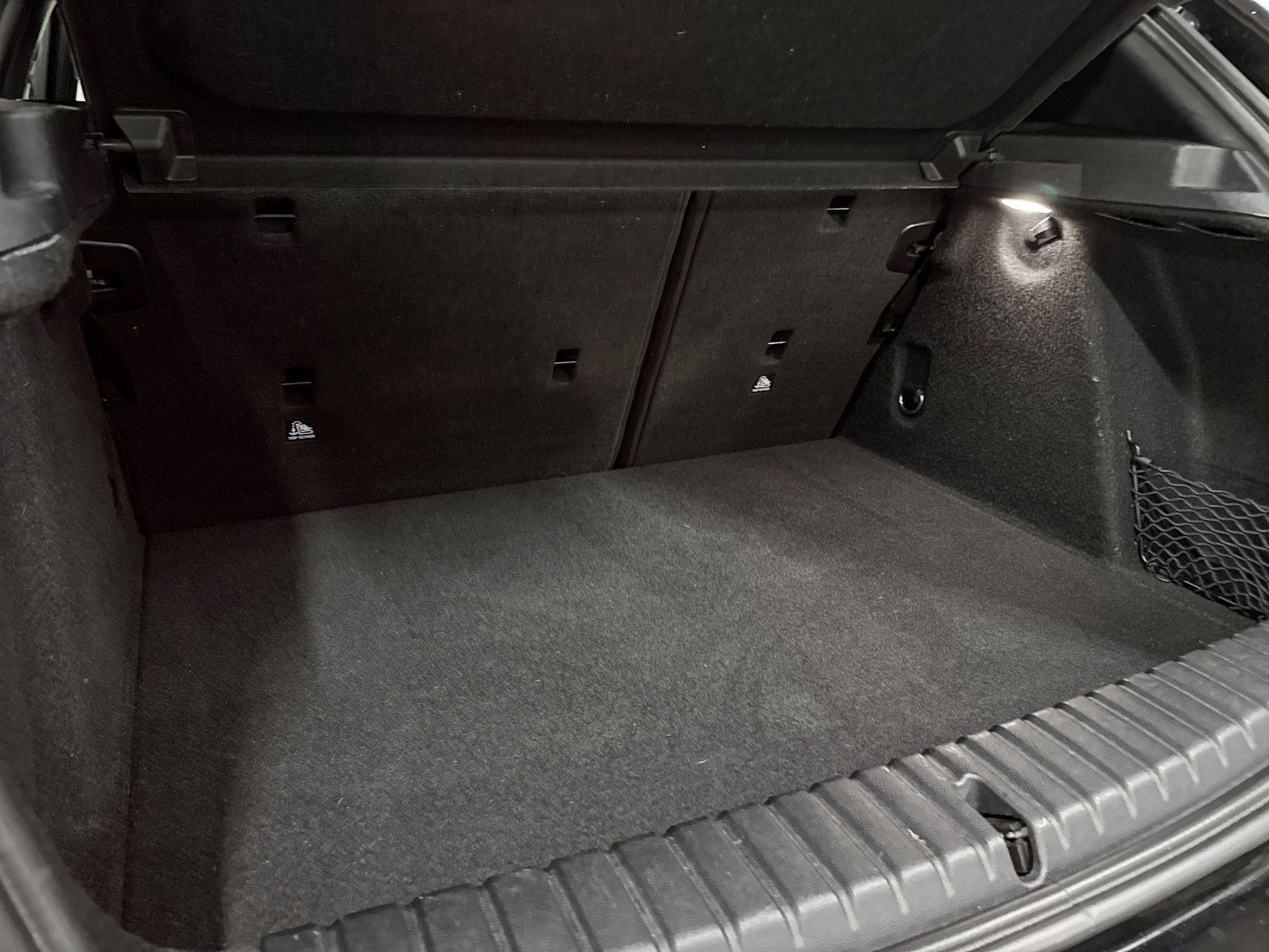 Foto van BMW 118i