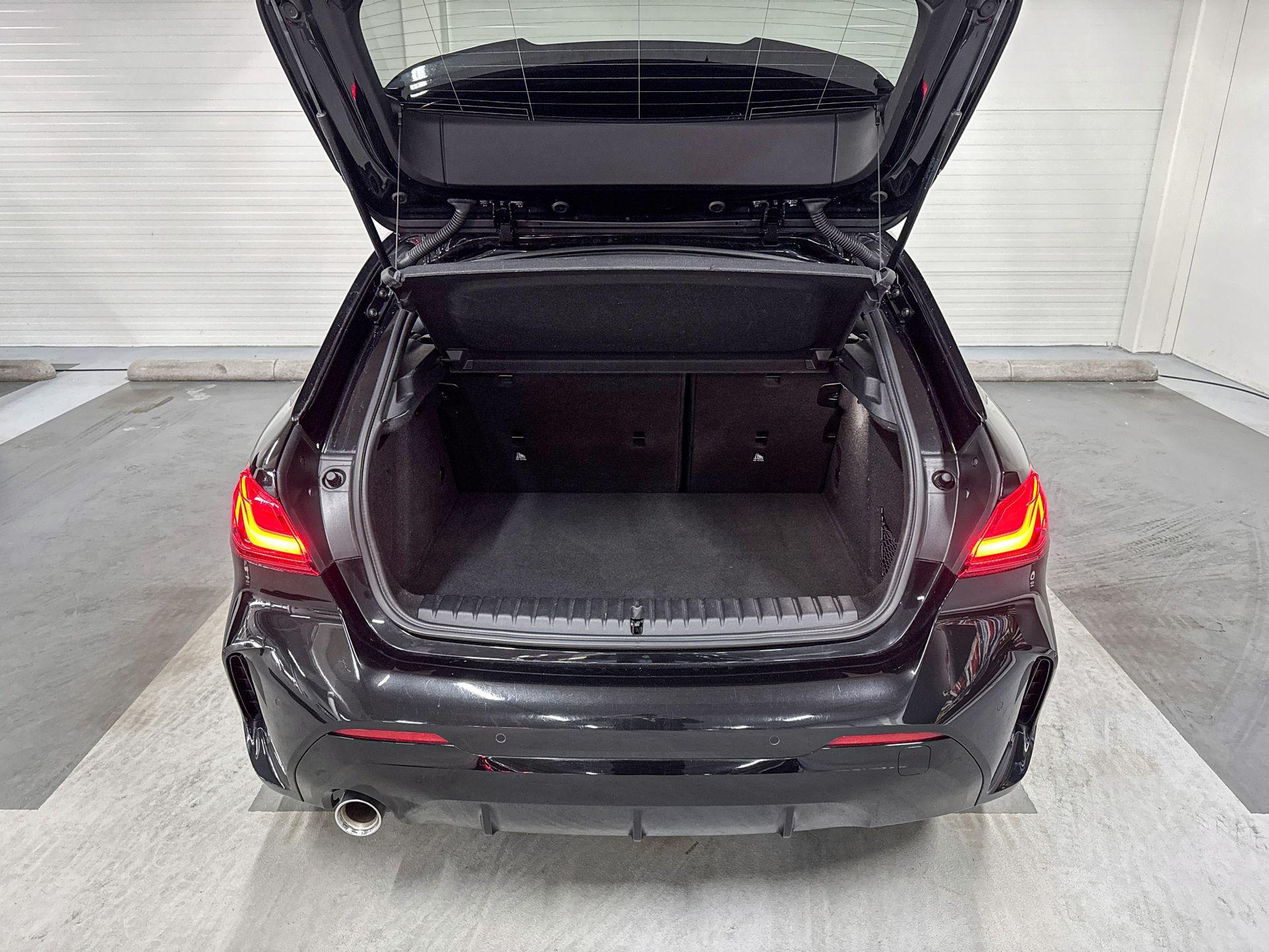 Foto van BMW 118i