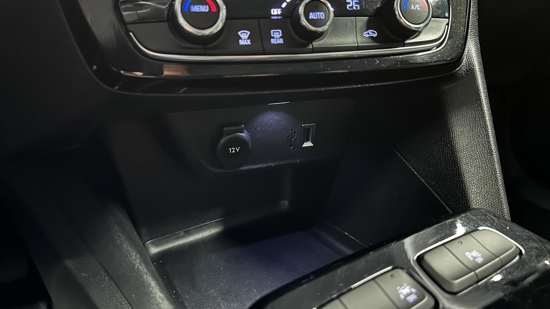 Foto van Opel Mokka
