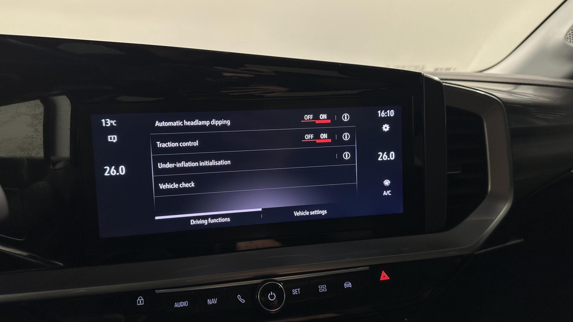 Foto van Opel Mokka