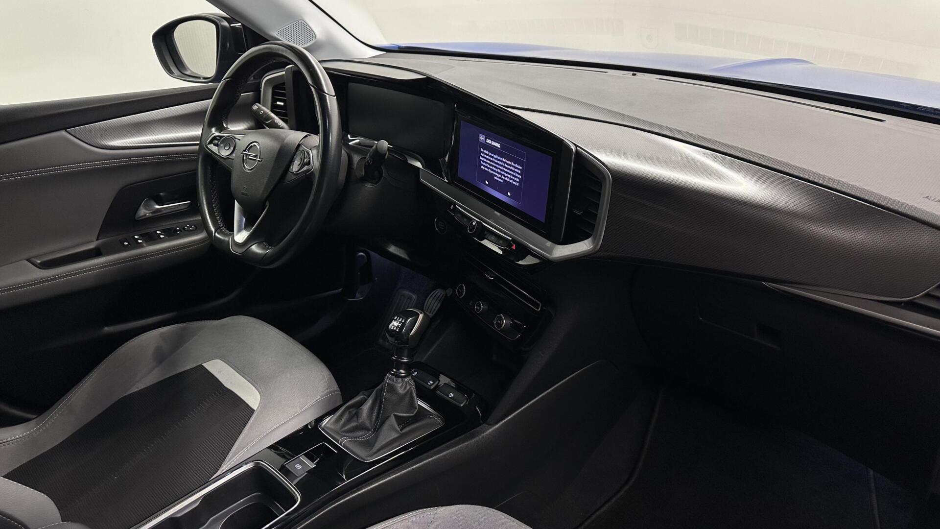 Foto van Opel Mokka