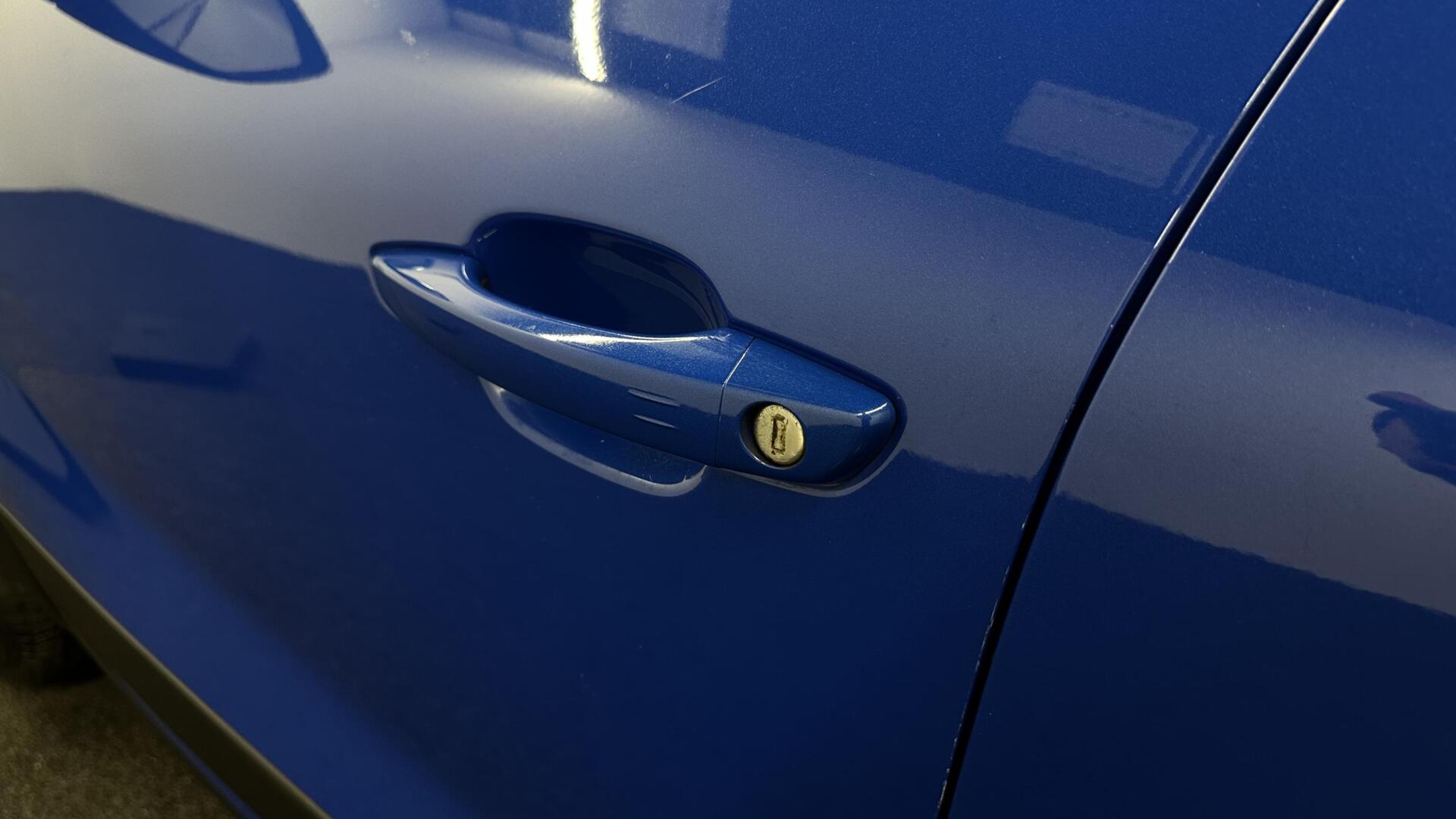 Foto van Opel Mokka