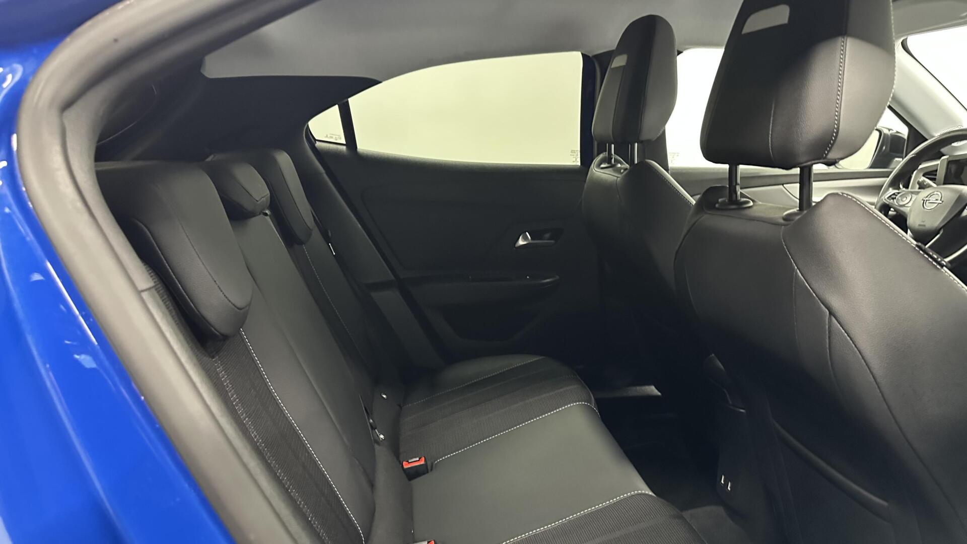 Foto van Opel Mokka
