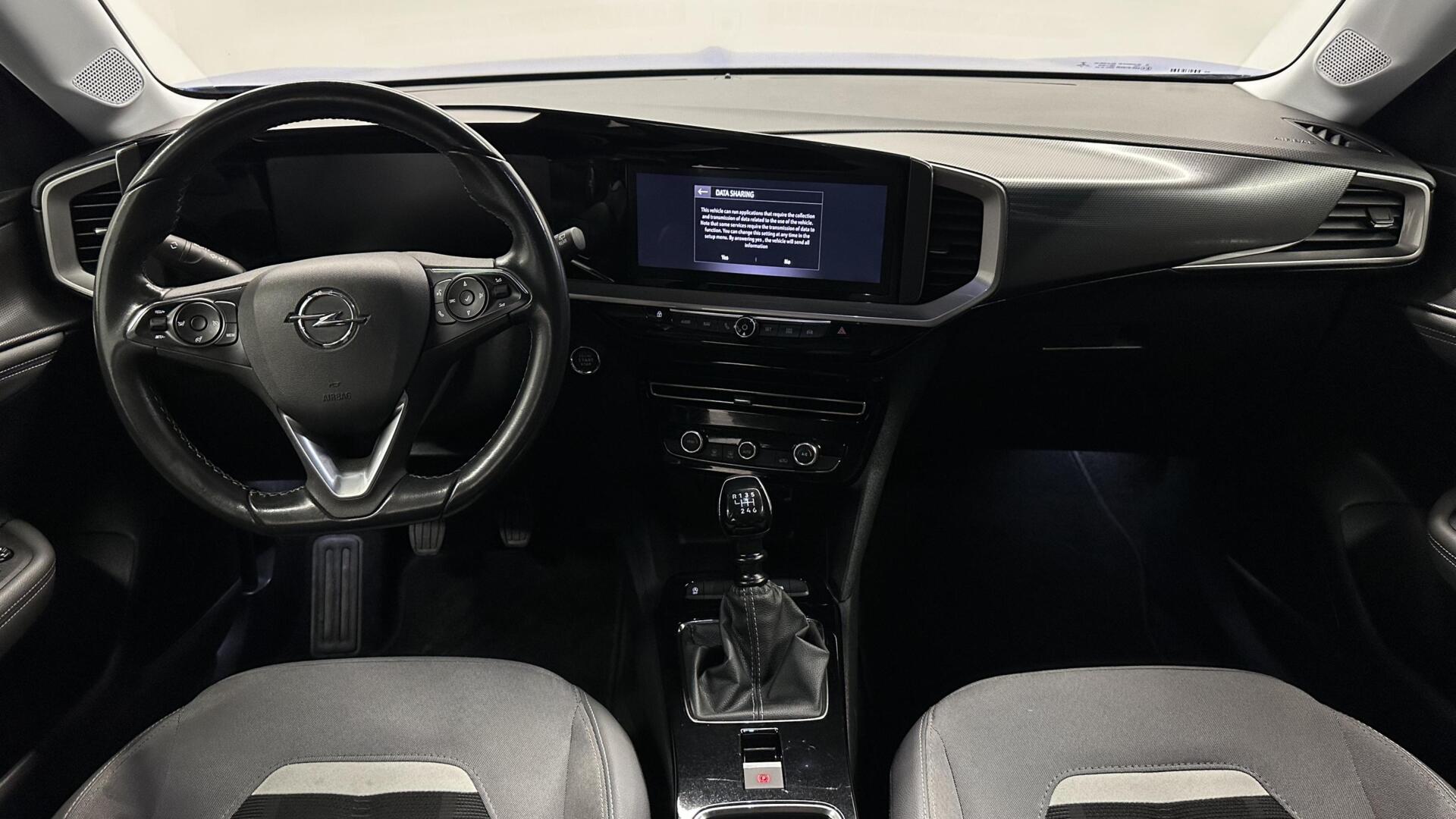 Foto van Opel Mokka