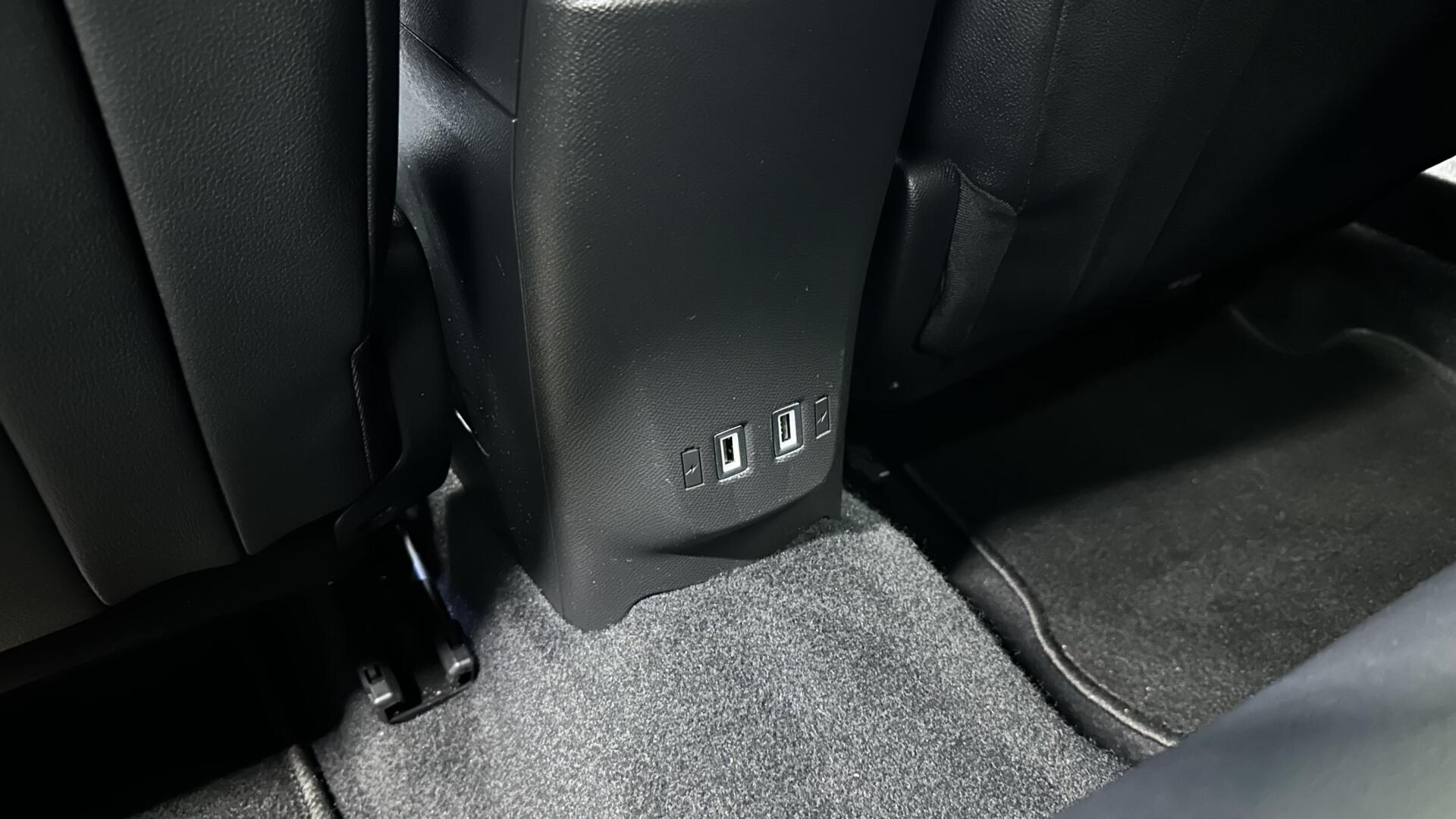 Foto van Opel Mokka