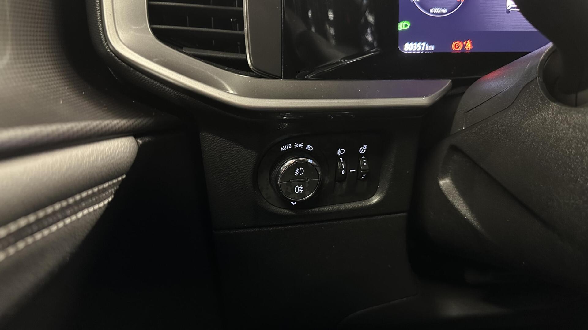 Foto van Opel Mokka