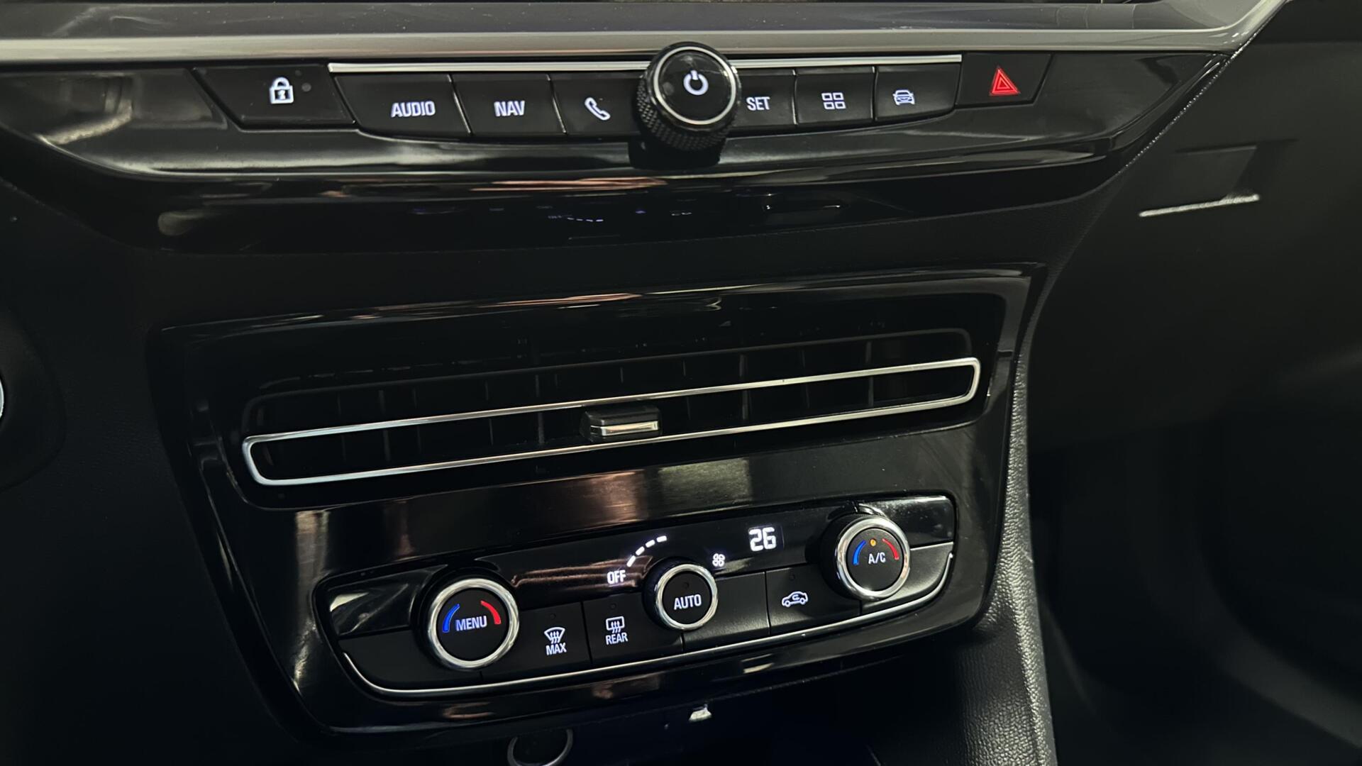 Foto van Opel Mokka