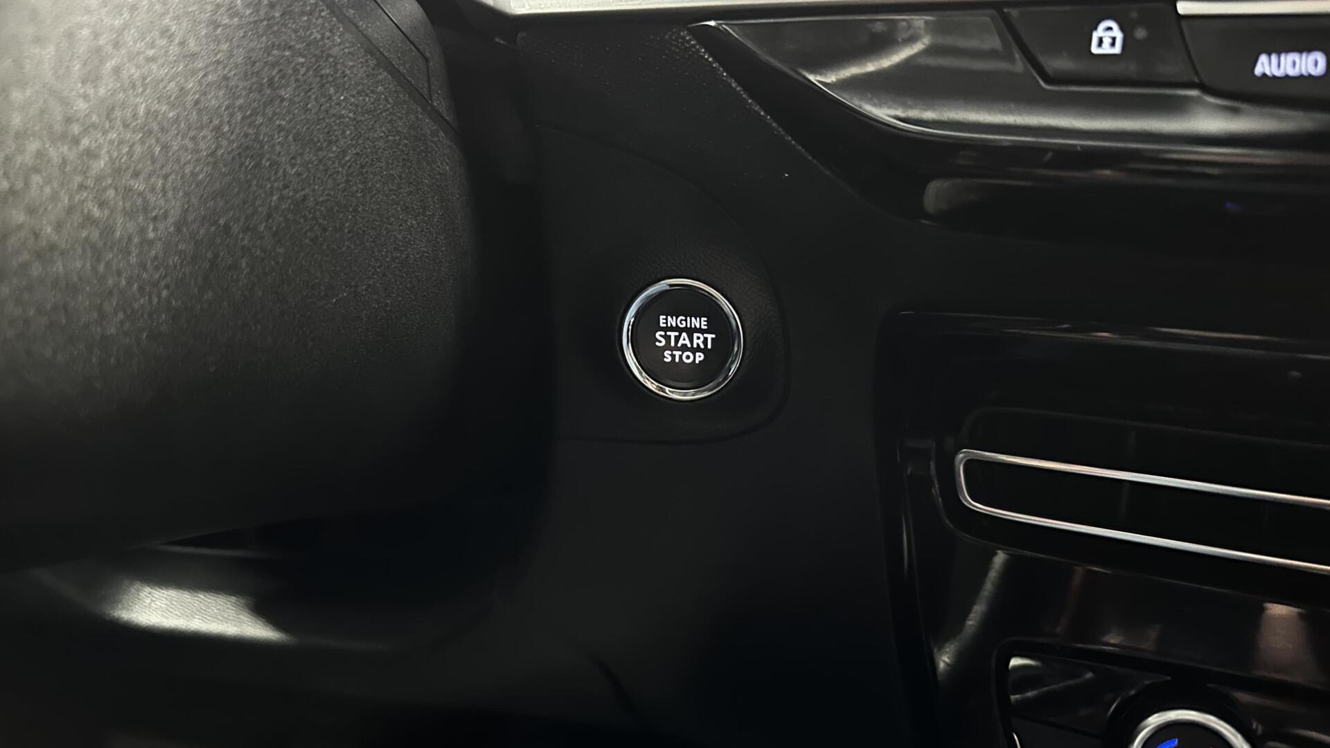 Foto van Opel Mokka