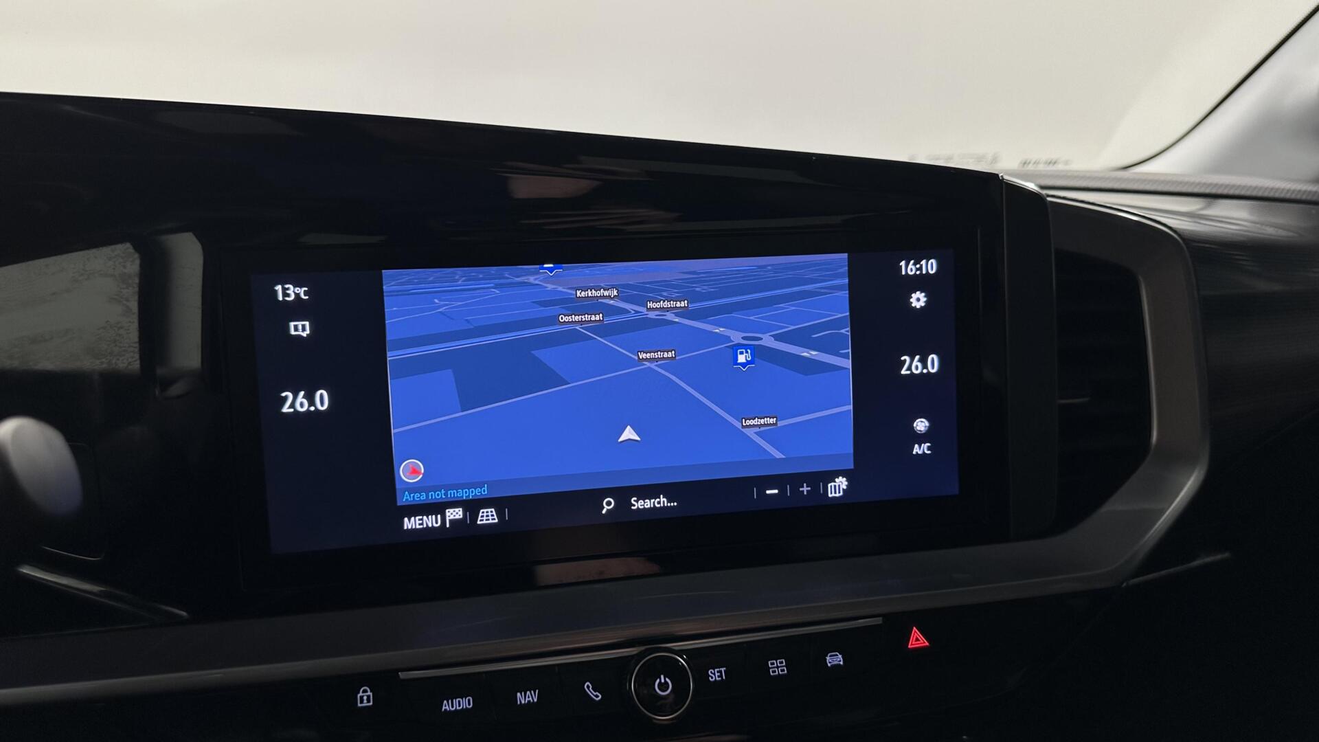 Foto van Opel Mokka