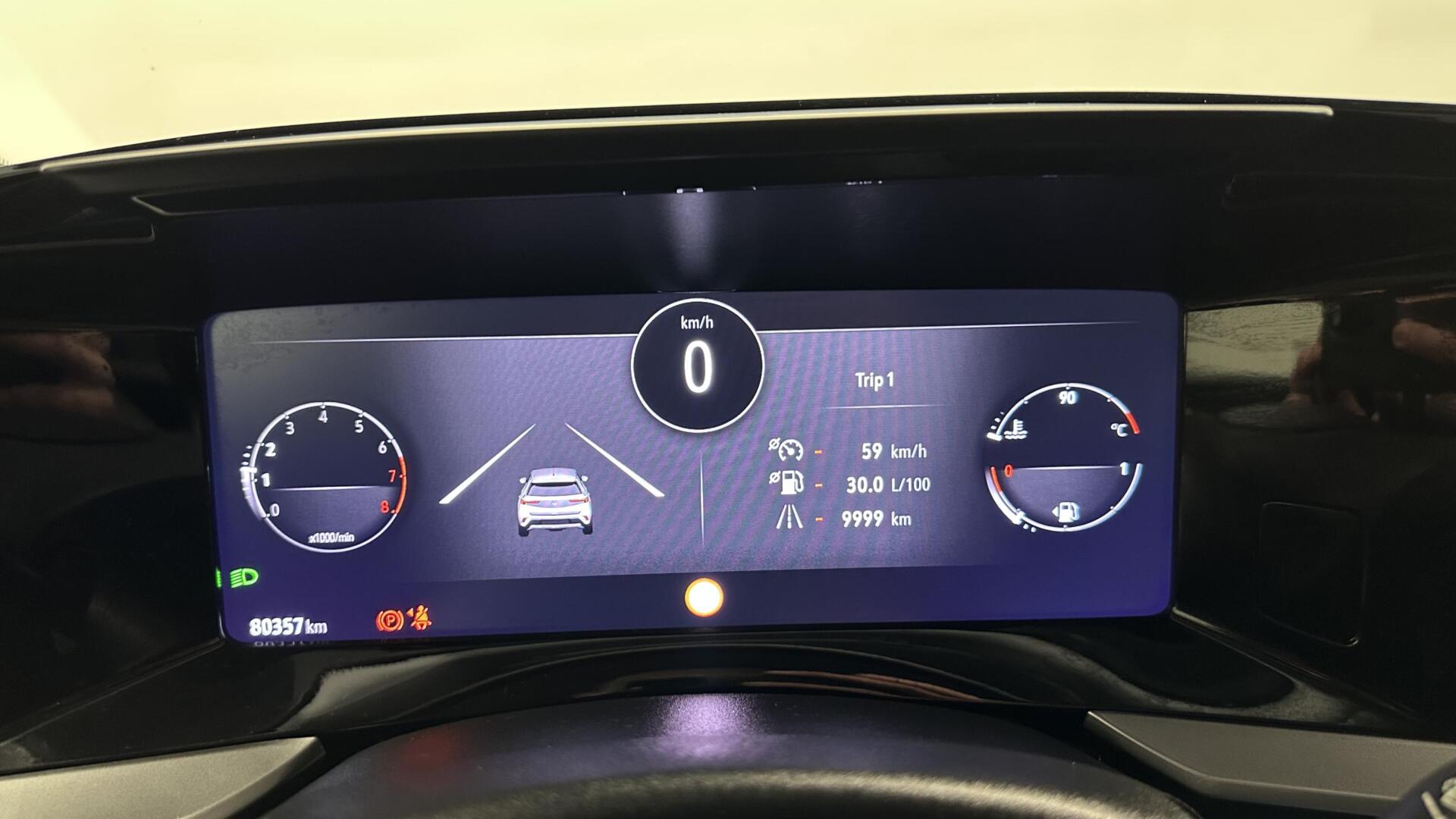 Foto van Opel Mokka