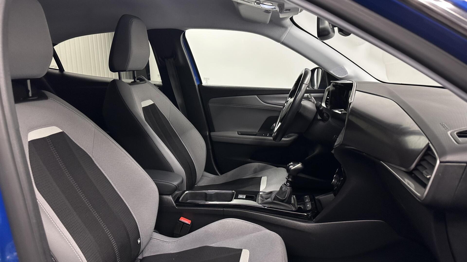 Foto van Opel Mokka