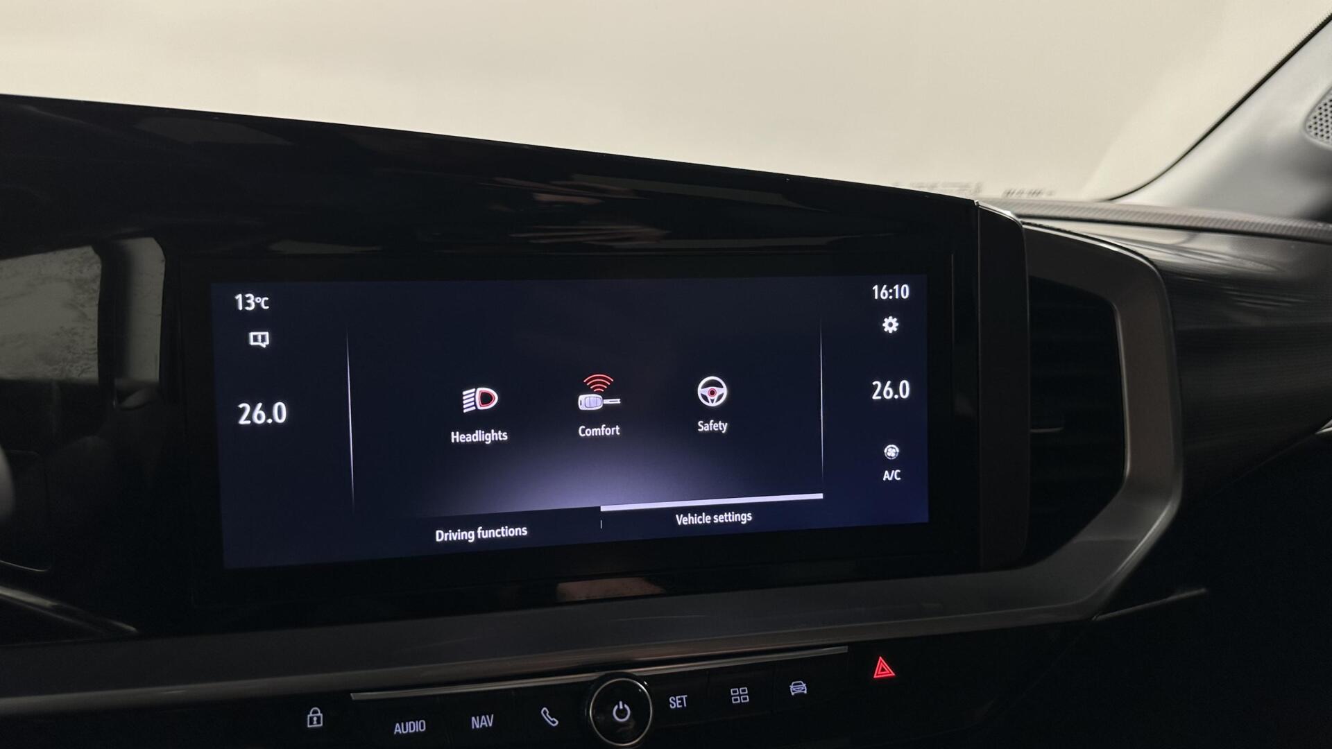 Foto van Opel Mokka