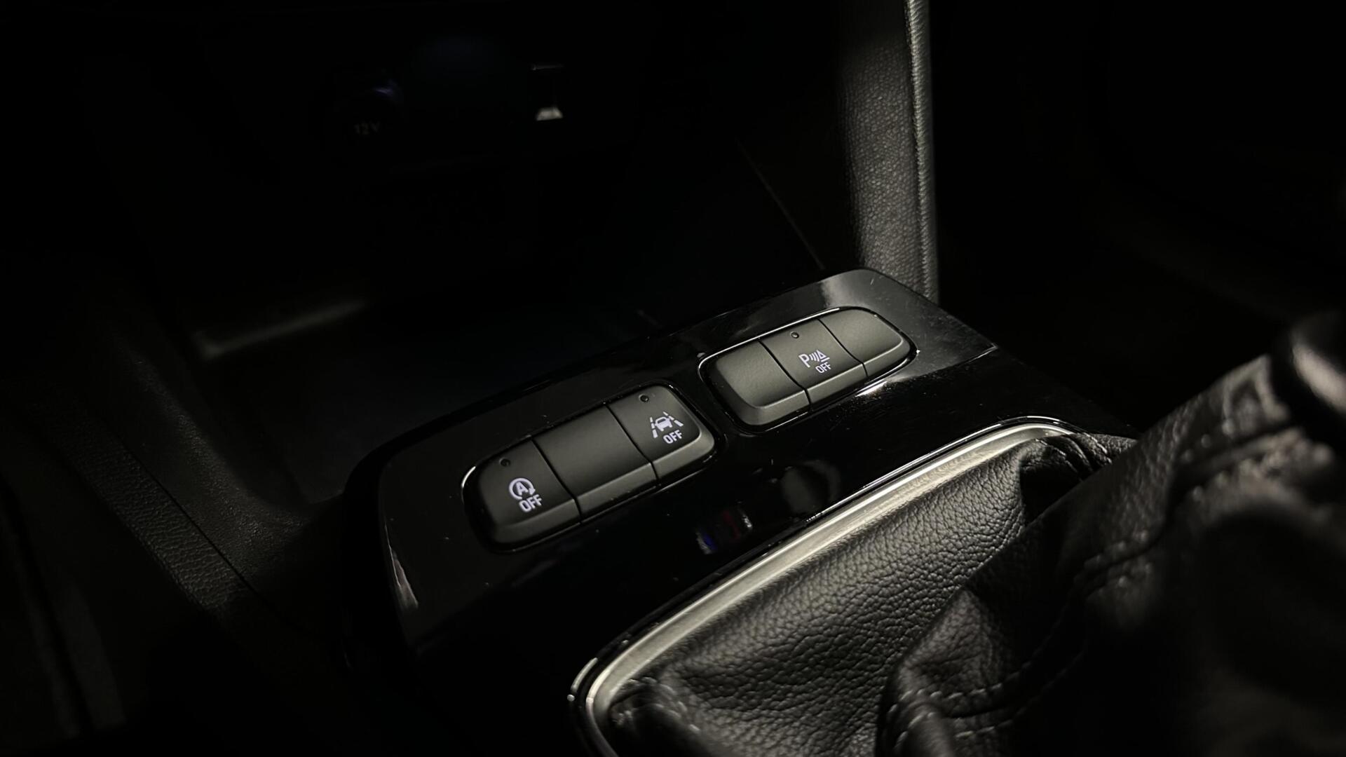 Foto van Opel Mokka