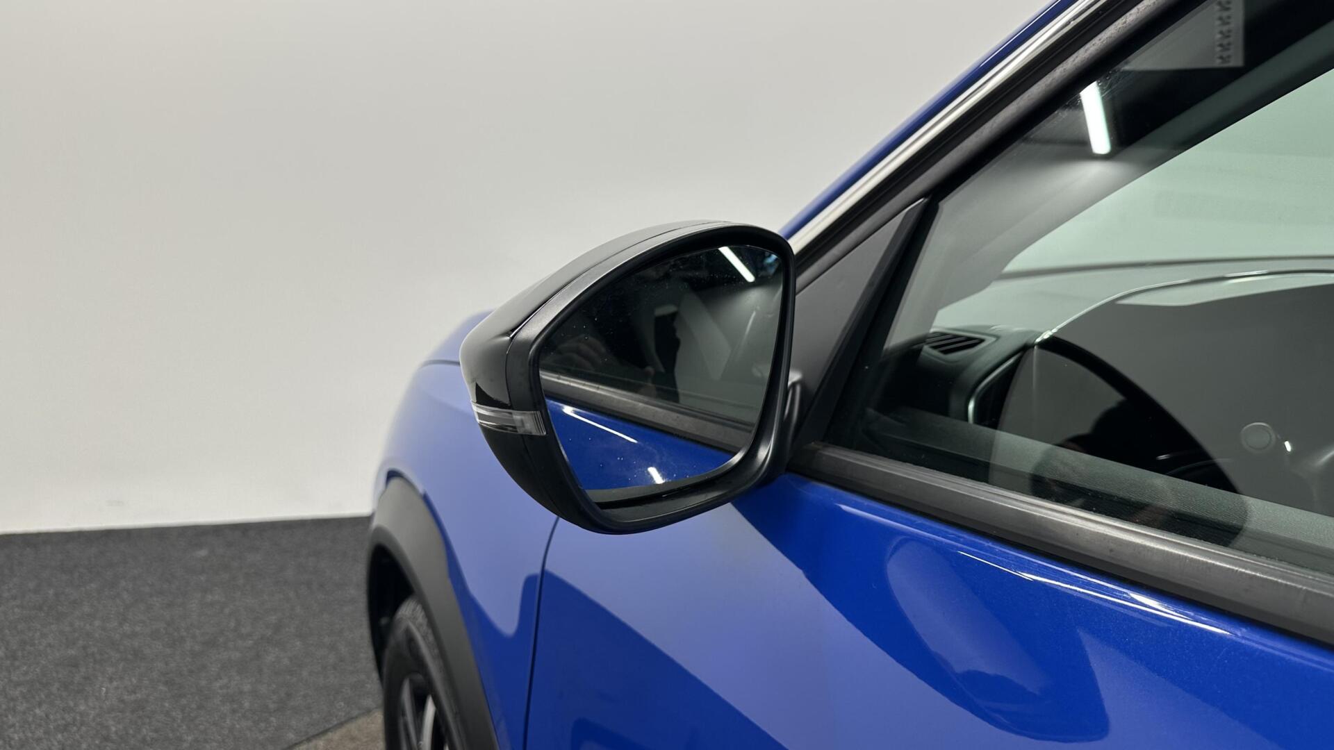Foto van Opel Mokka