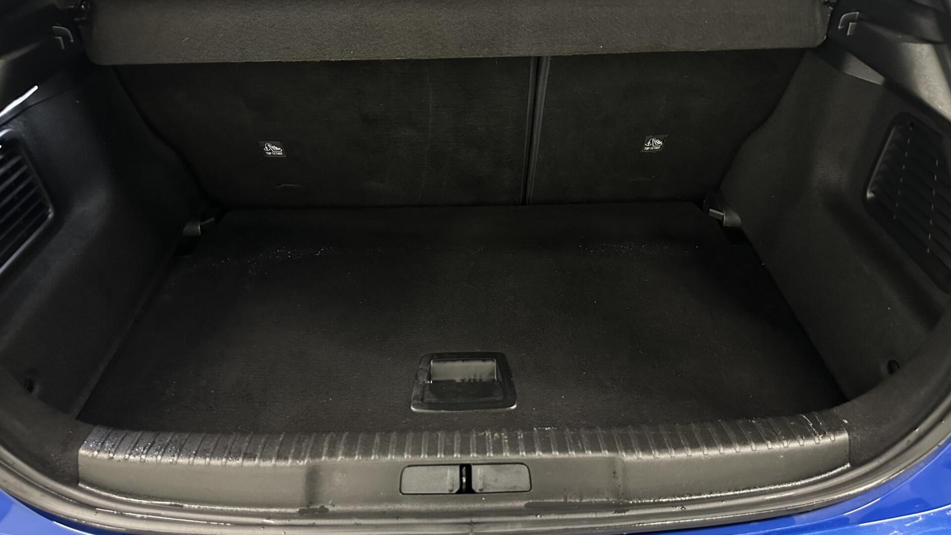 Foto van Opel Mokka