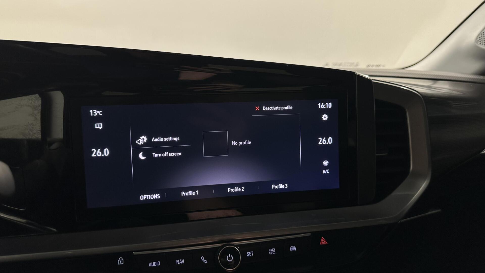 Foto van Opel Mokka