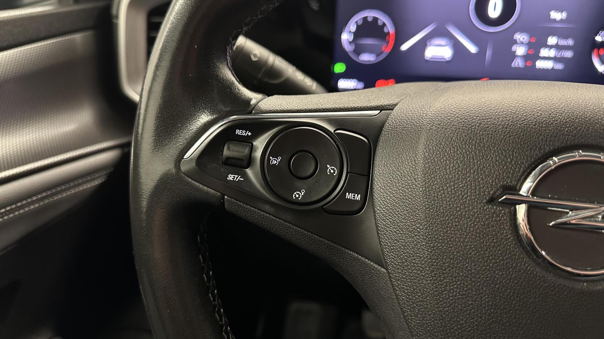 Foto van Opel Mokka
