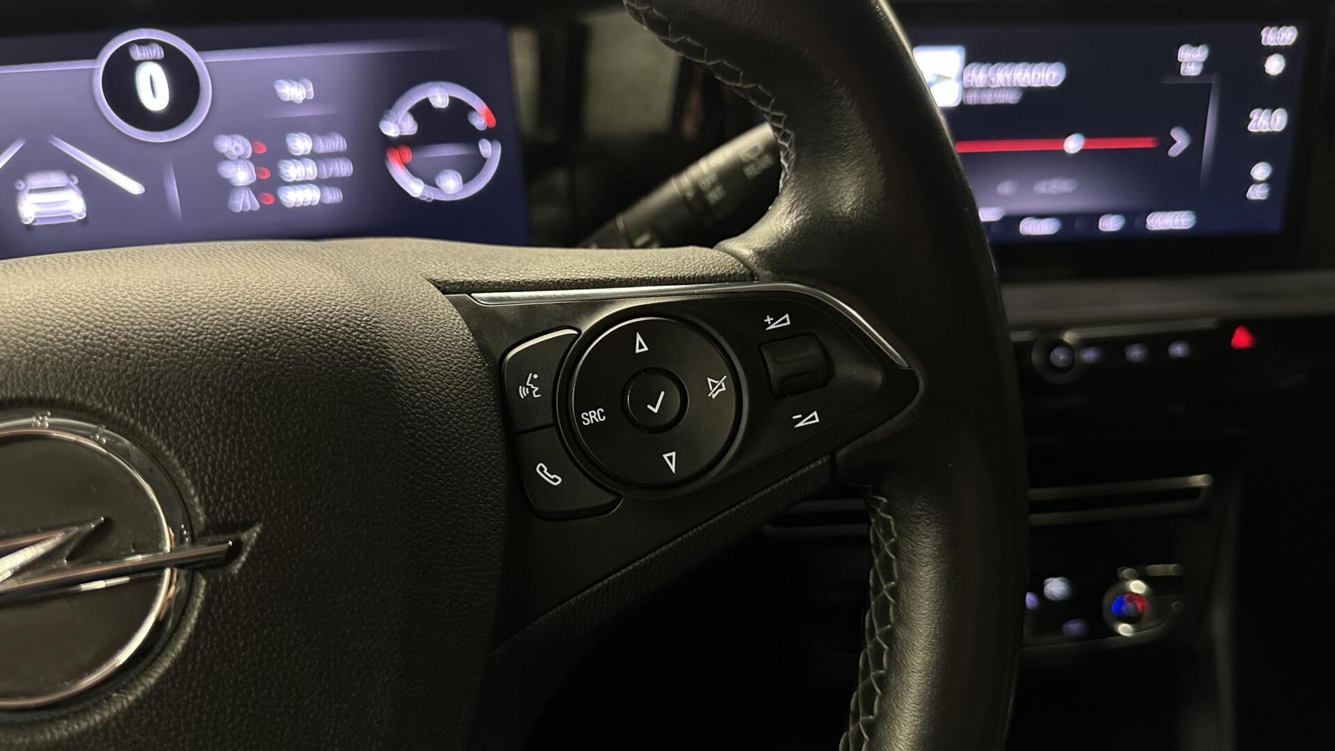 Foto van Opel Mokka