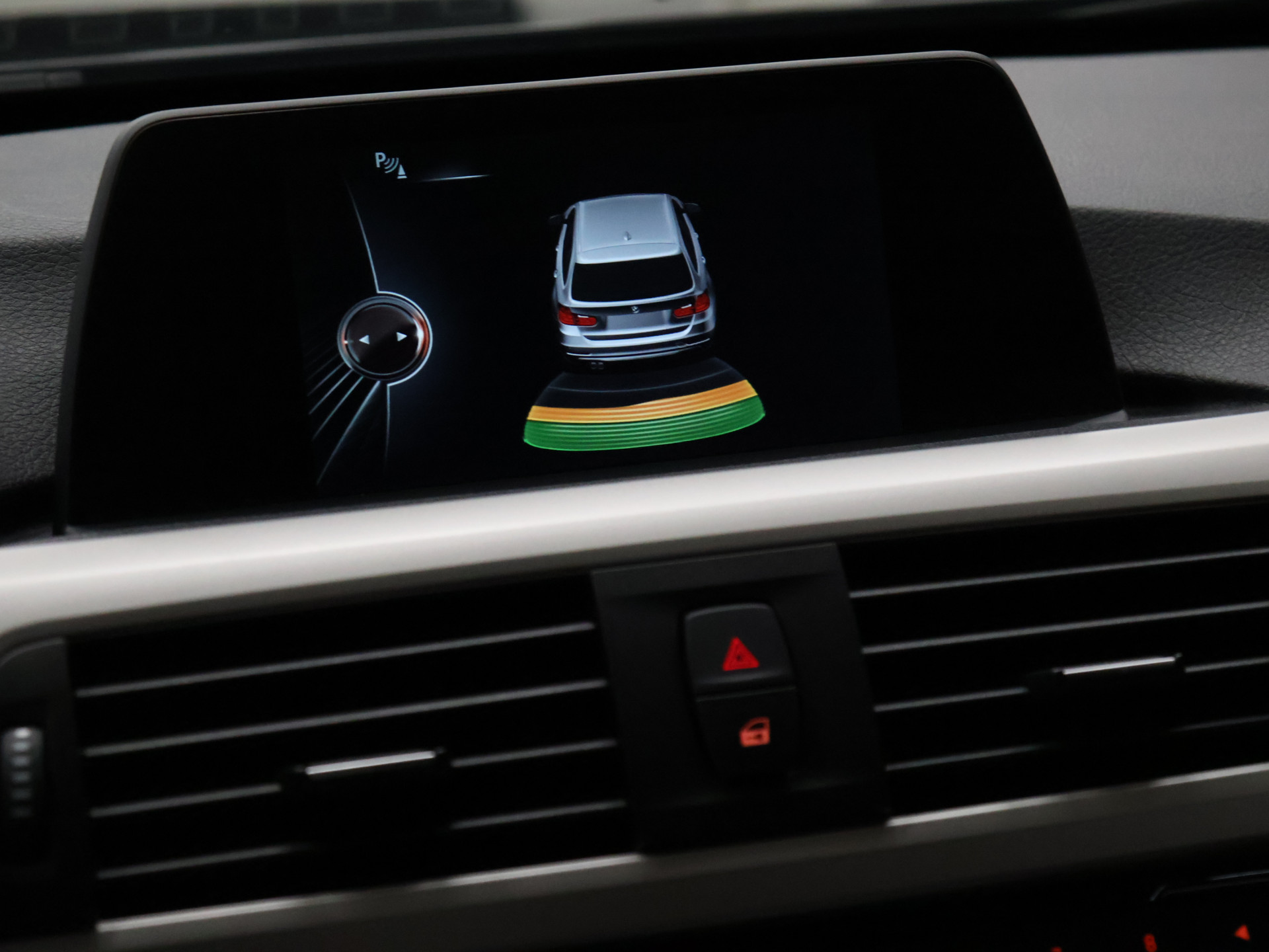 Foto van BMW 318i