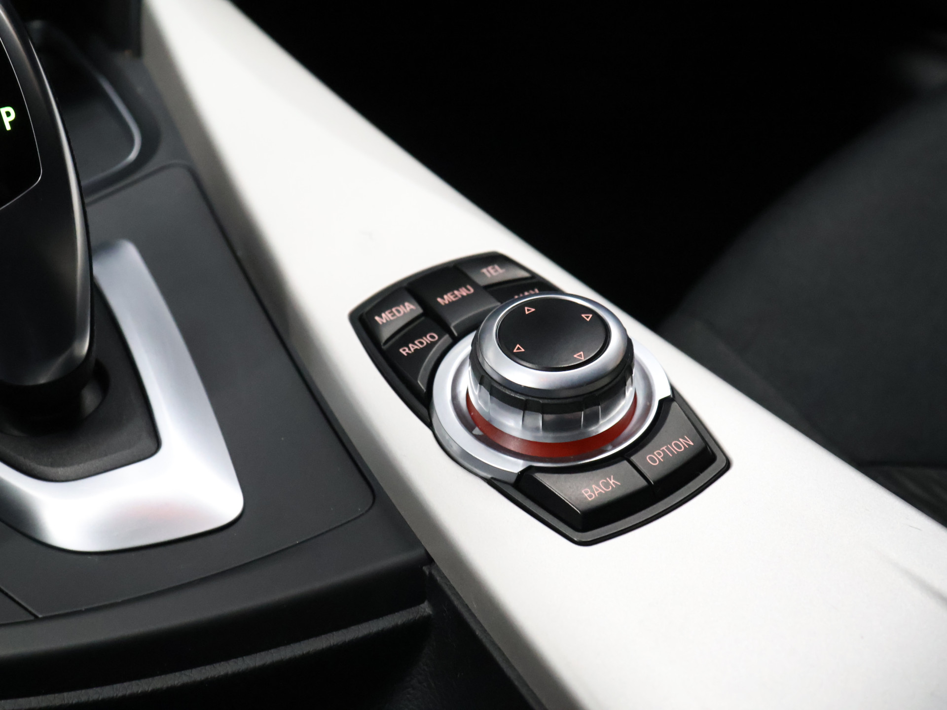 Foto van BMW 318i