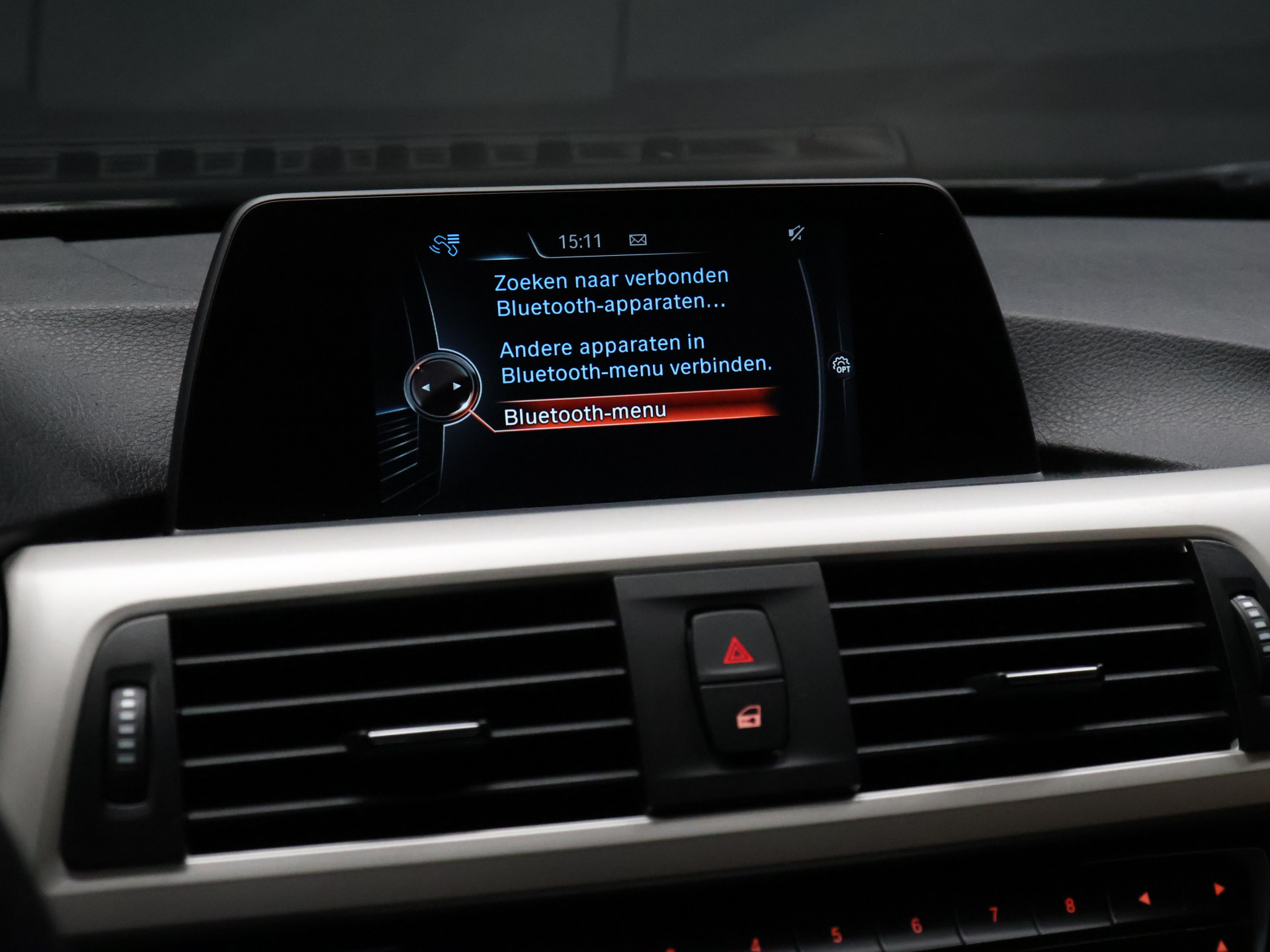 Foto van BMW 318i