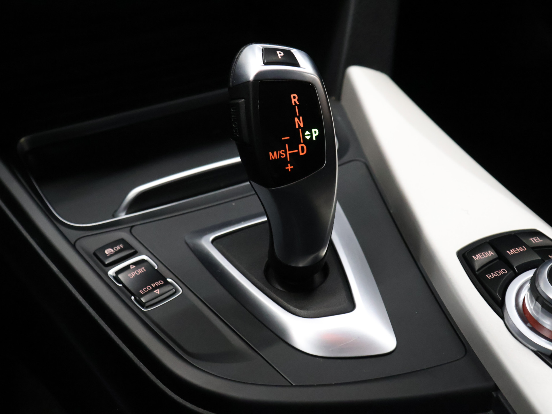 Foto van BMW 318i