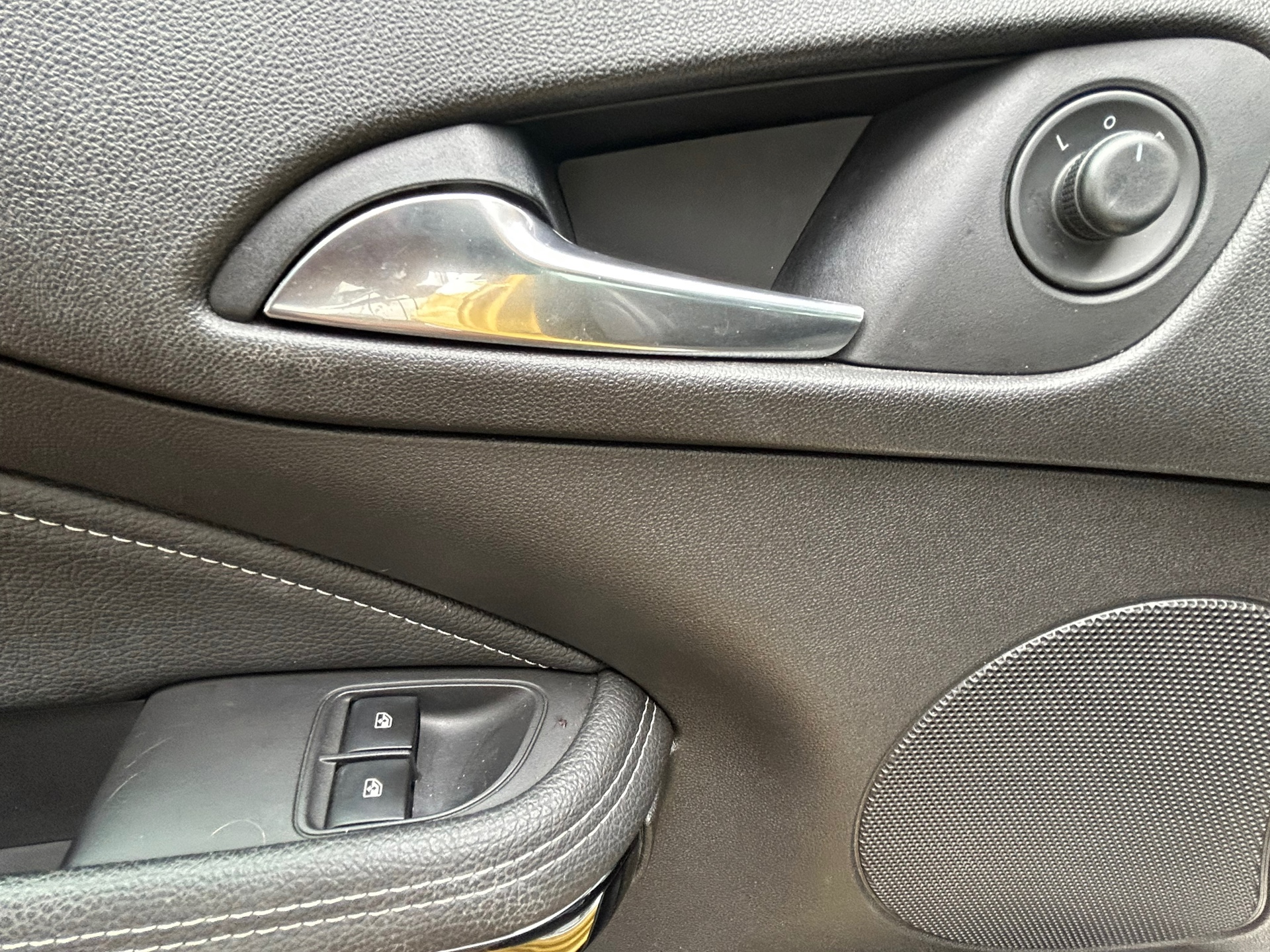 Foto van Opel Adam