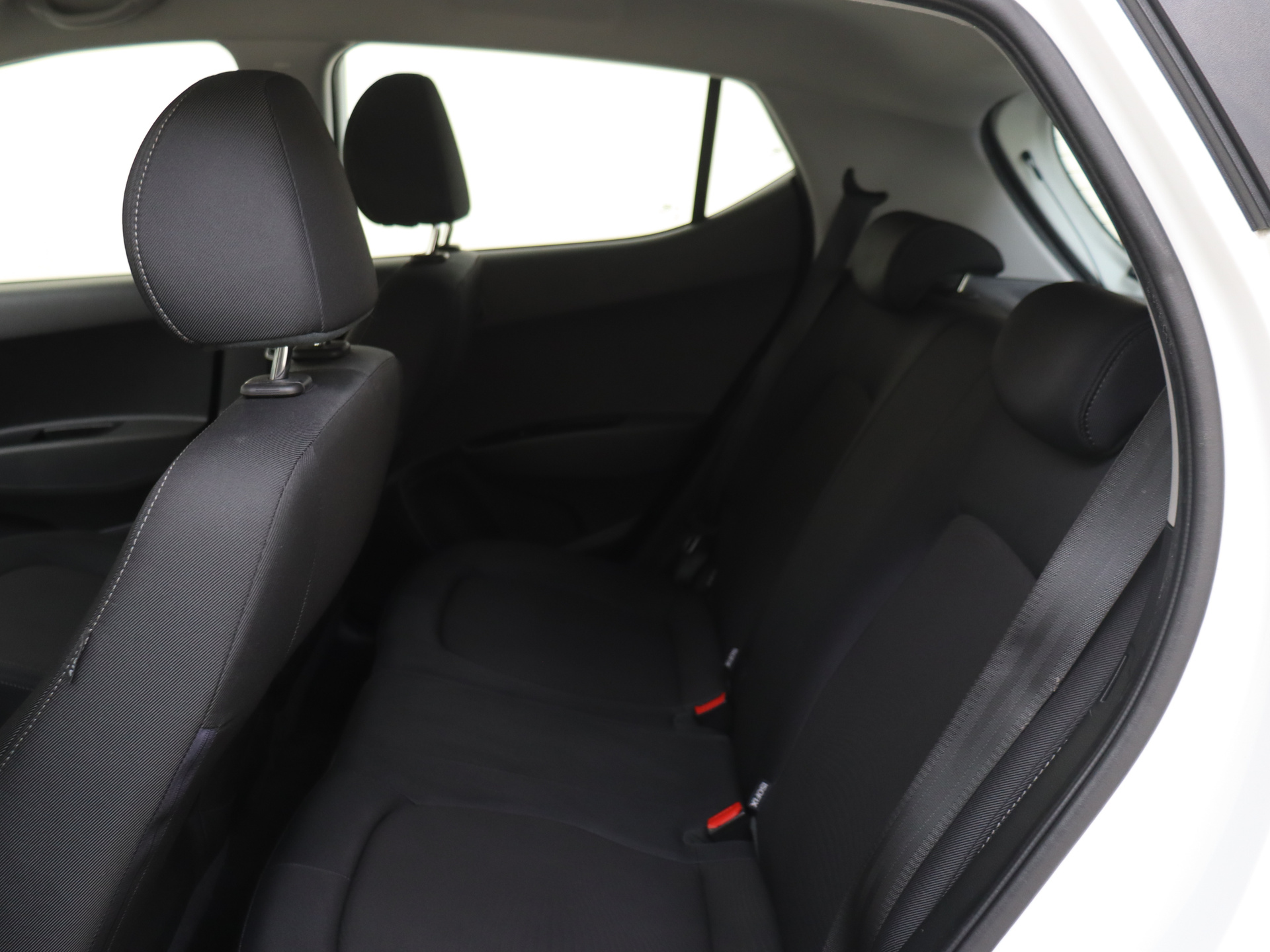 Foto van Hyundai I10