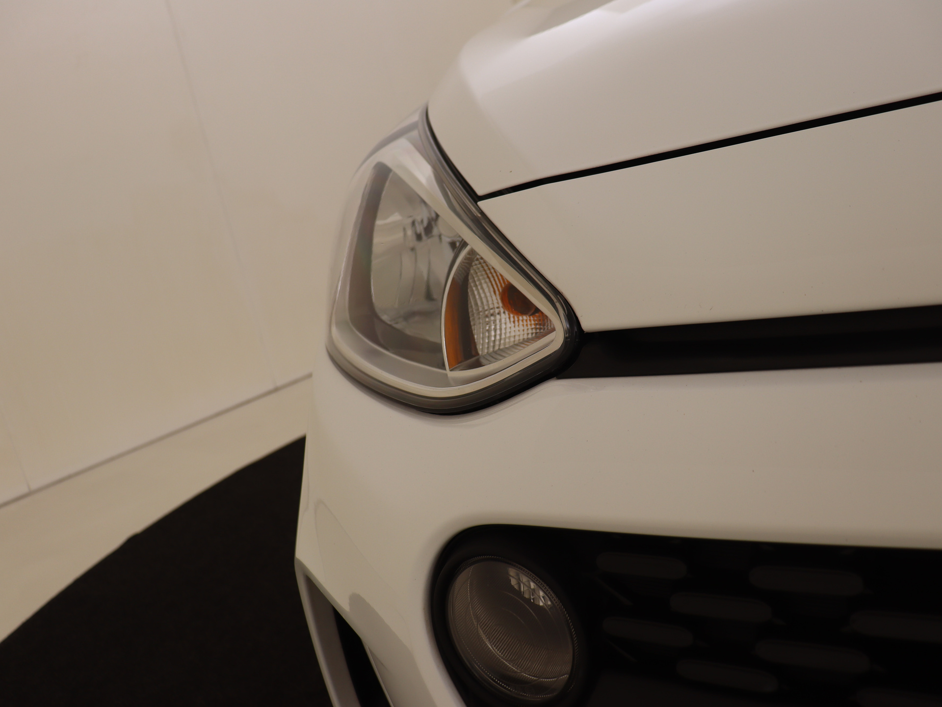 Foto van Hyundai I10