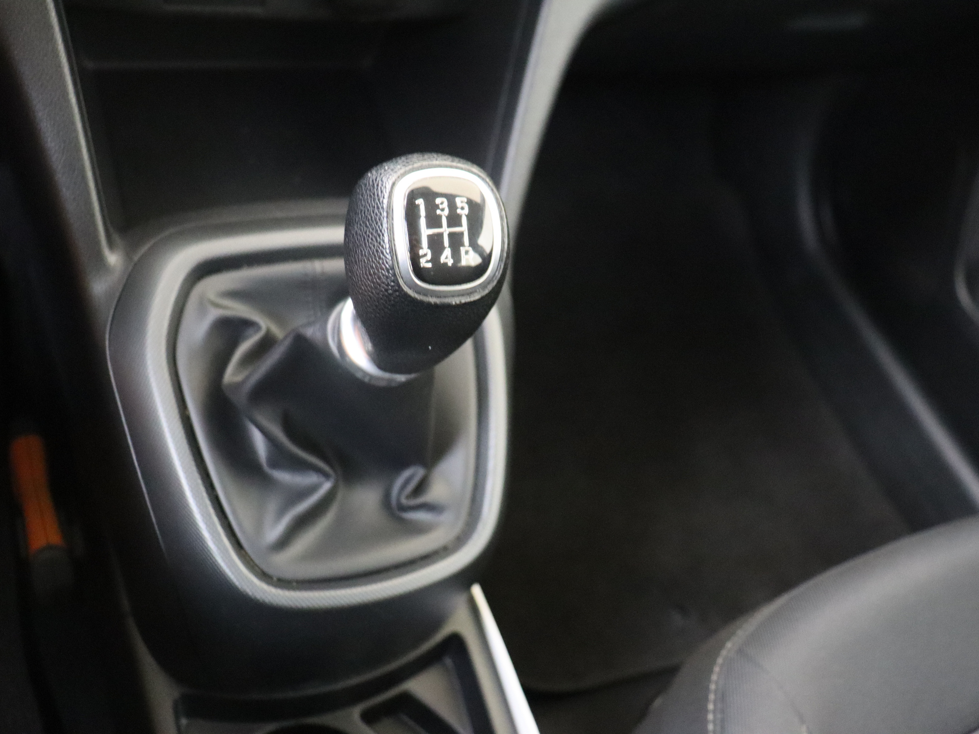 Foto van Hyundai I10