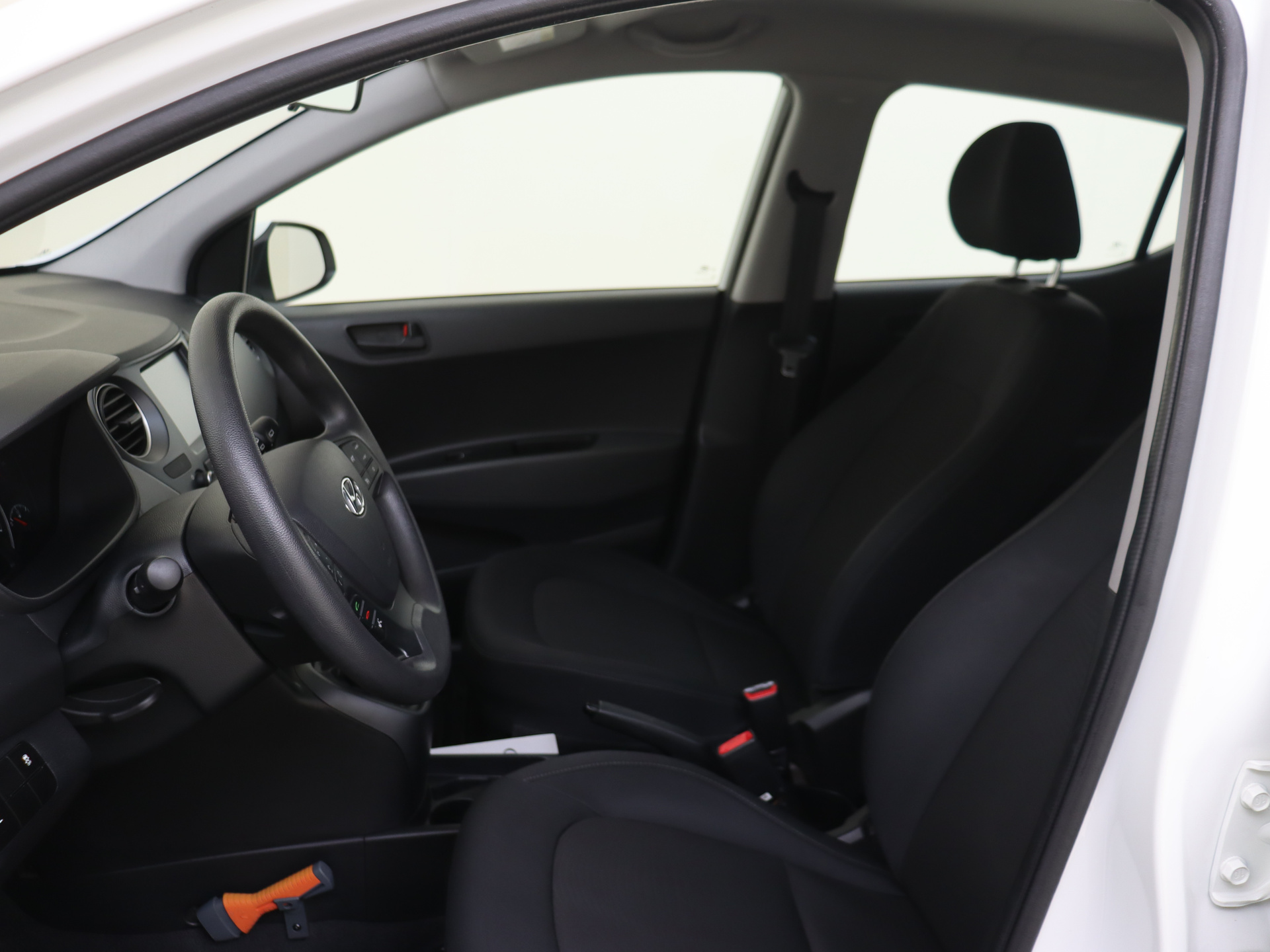 Foto van Hyundai I10