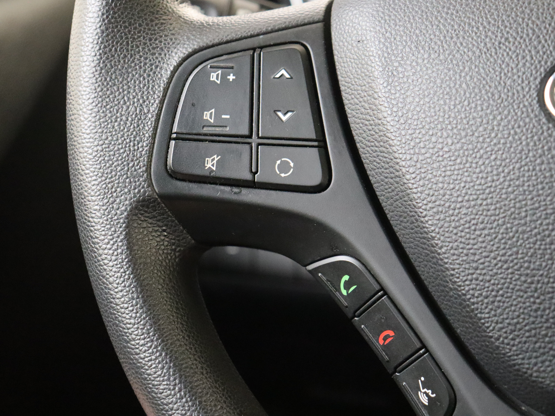 Foto van Hyundai I10