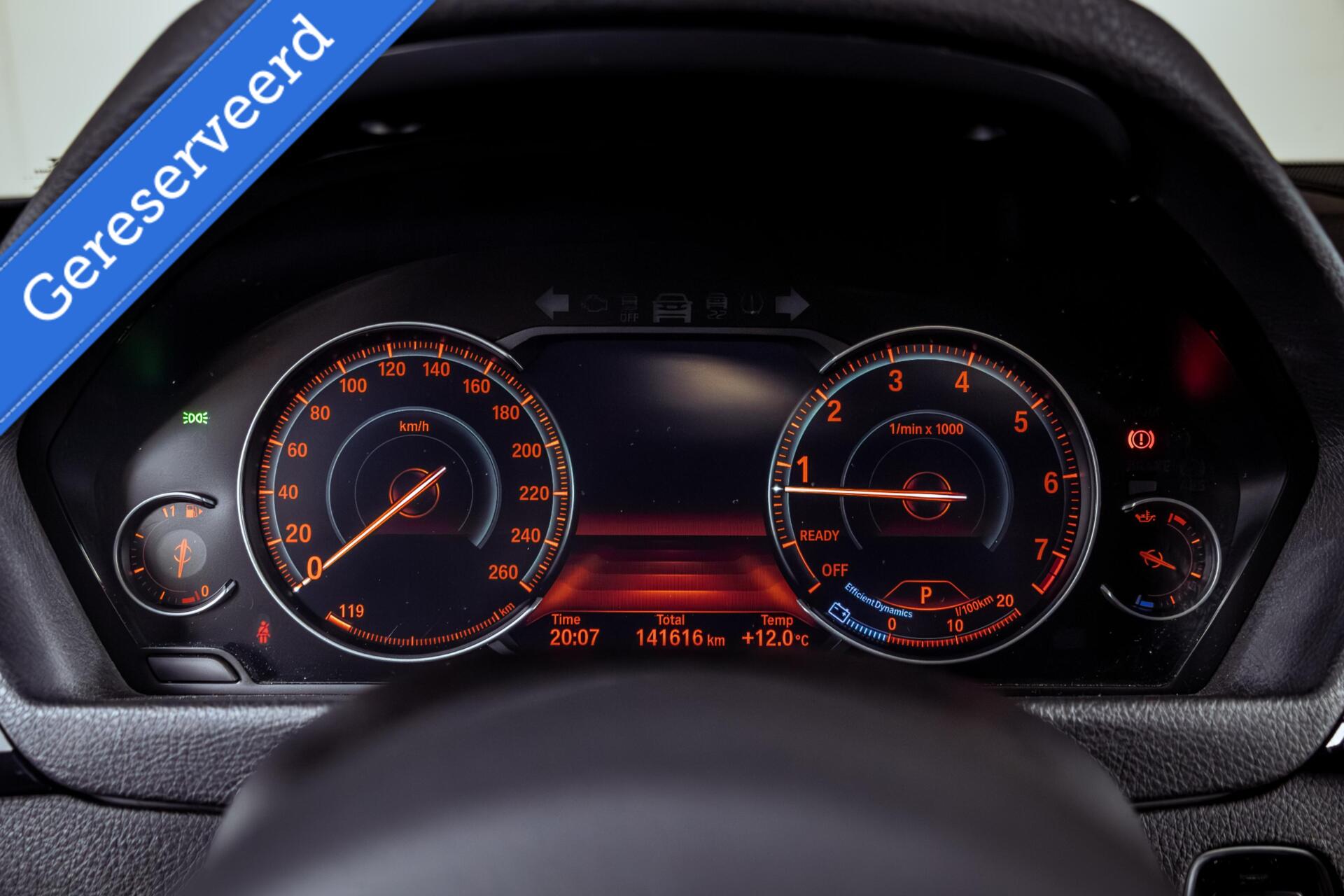 Foto van BMW 420i