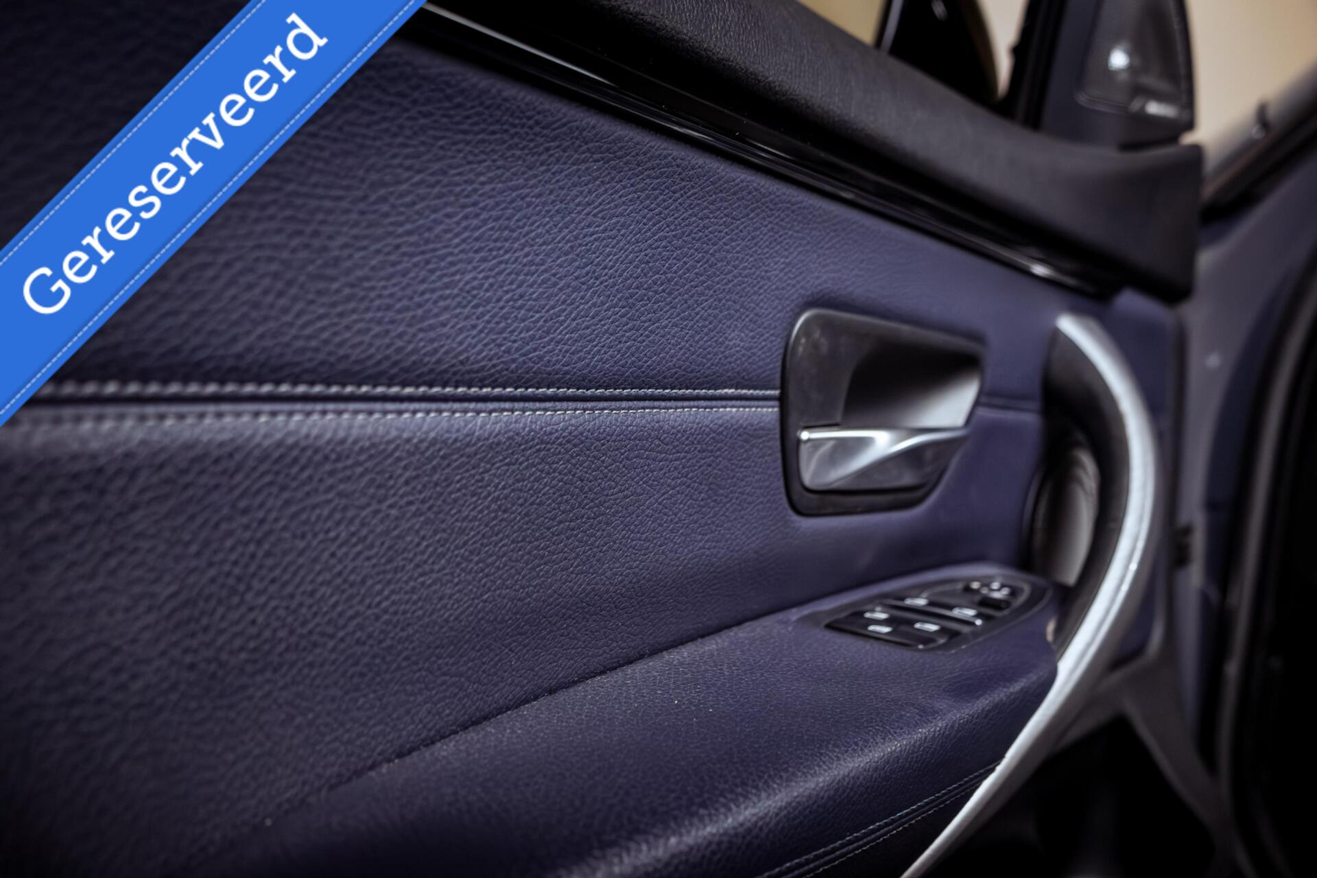 Foto van BMW 420i
