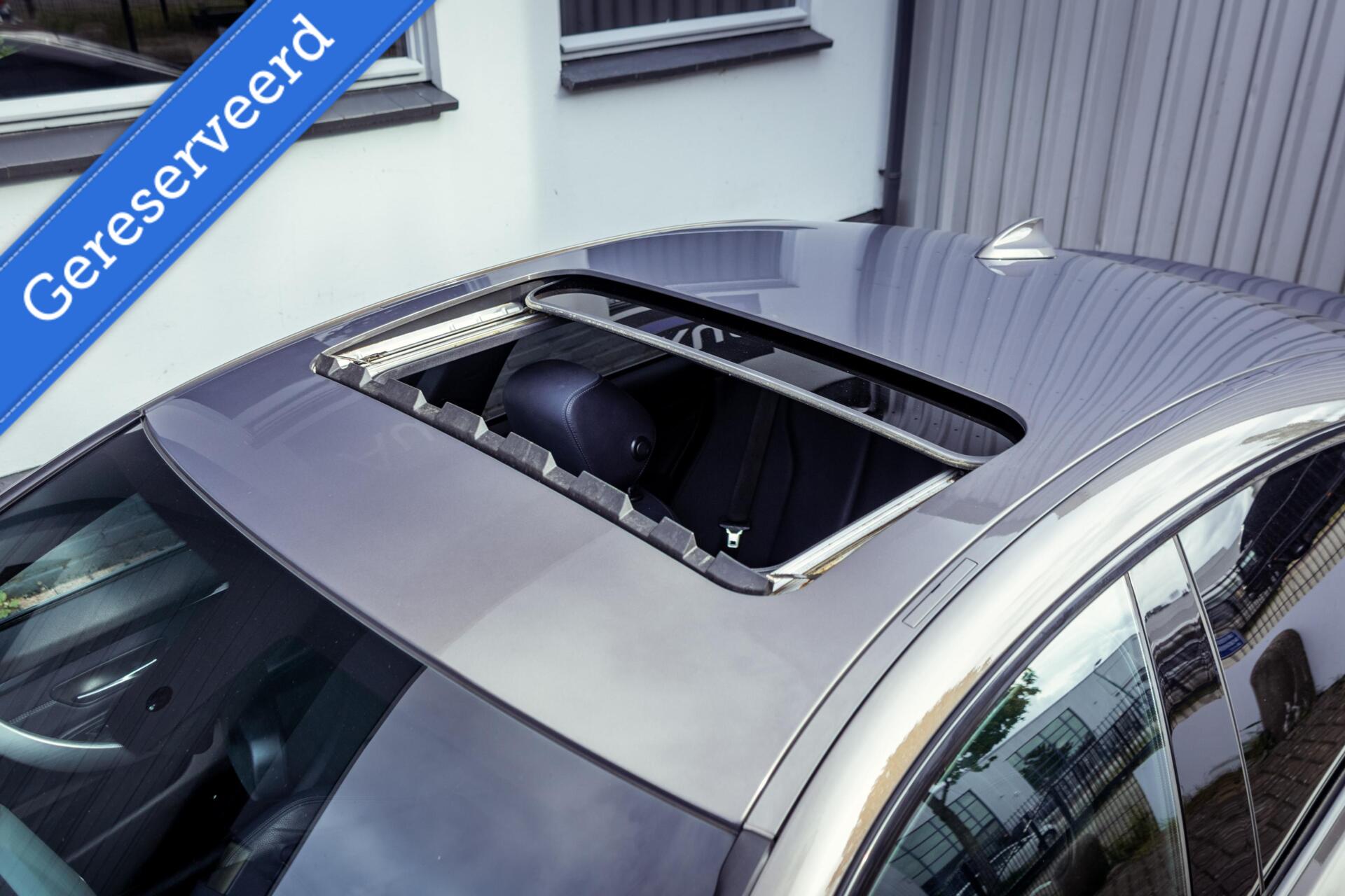 Foto van BMW 420i