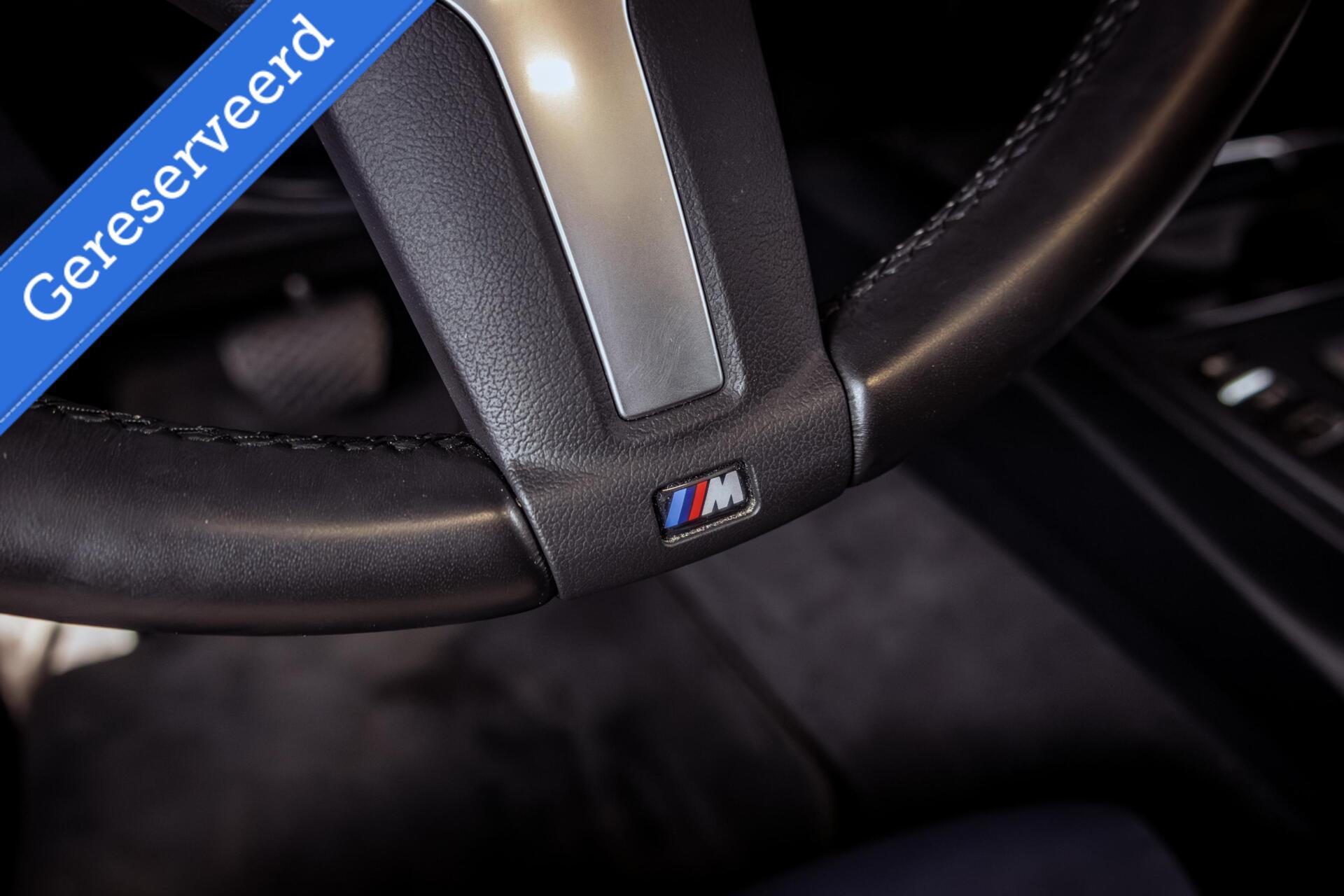 Foto van BMW 420i
