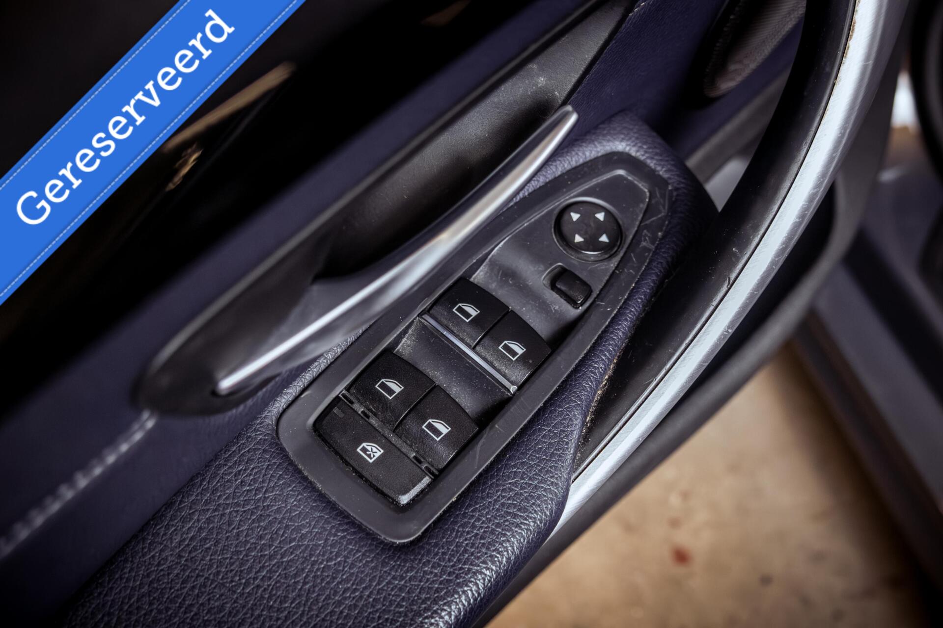 Foto van BMW 420i