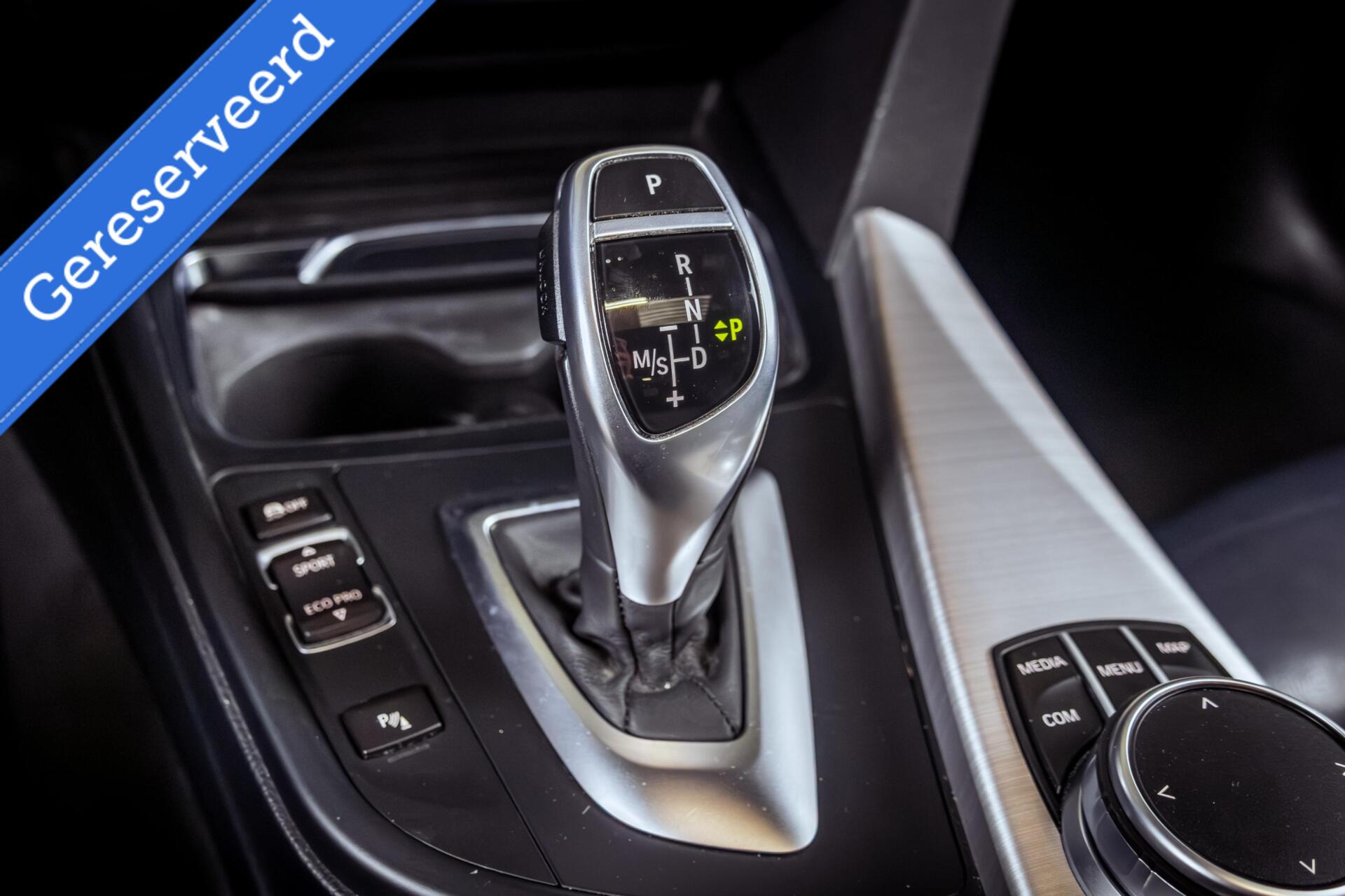 Foto van BMW 420i