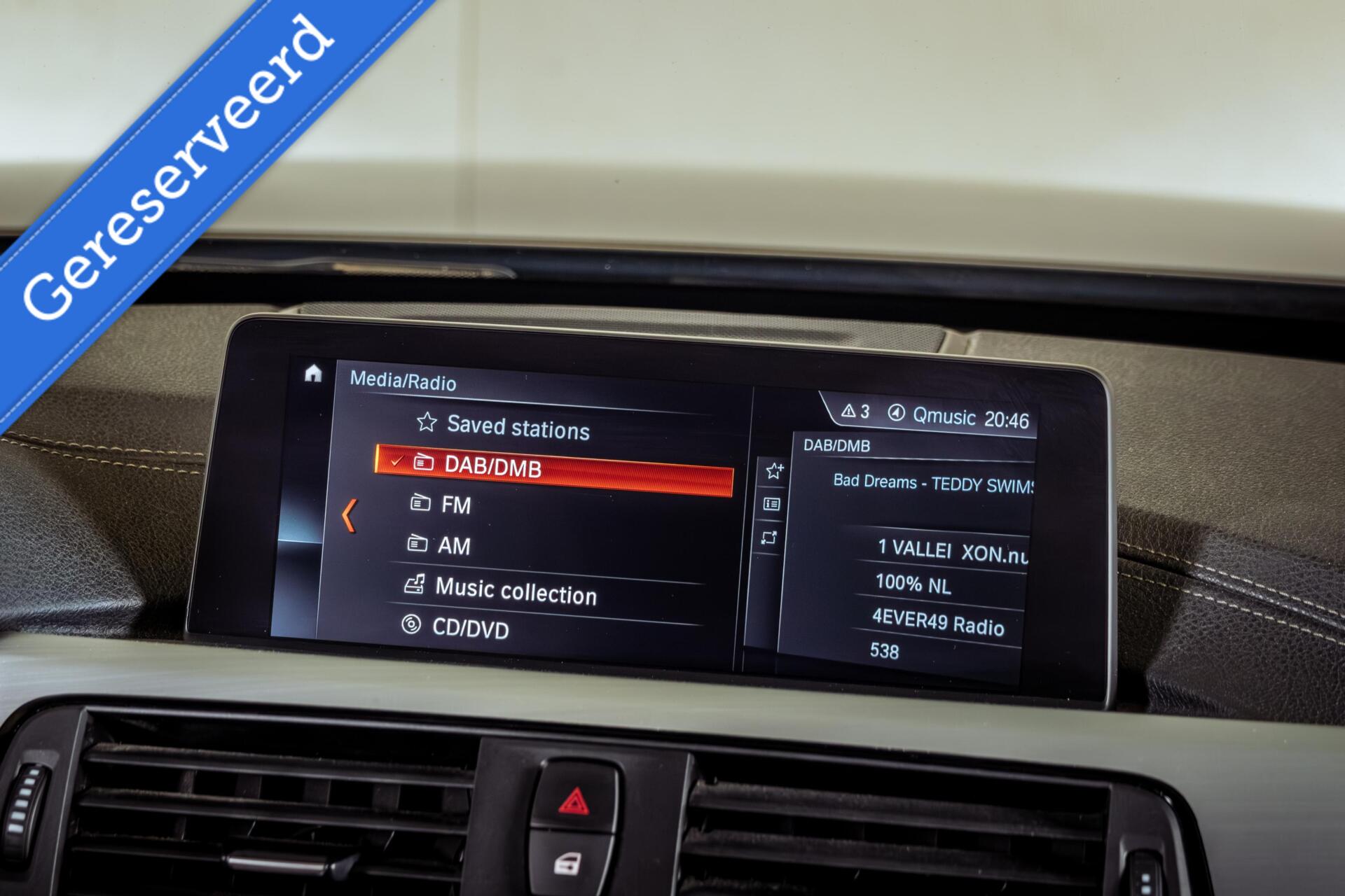 Foto van BMW 420i