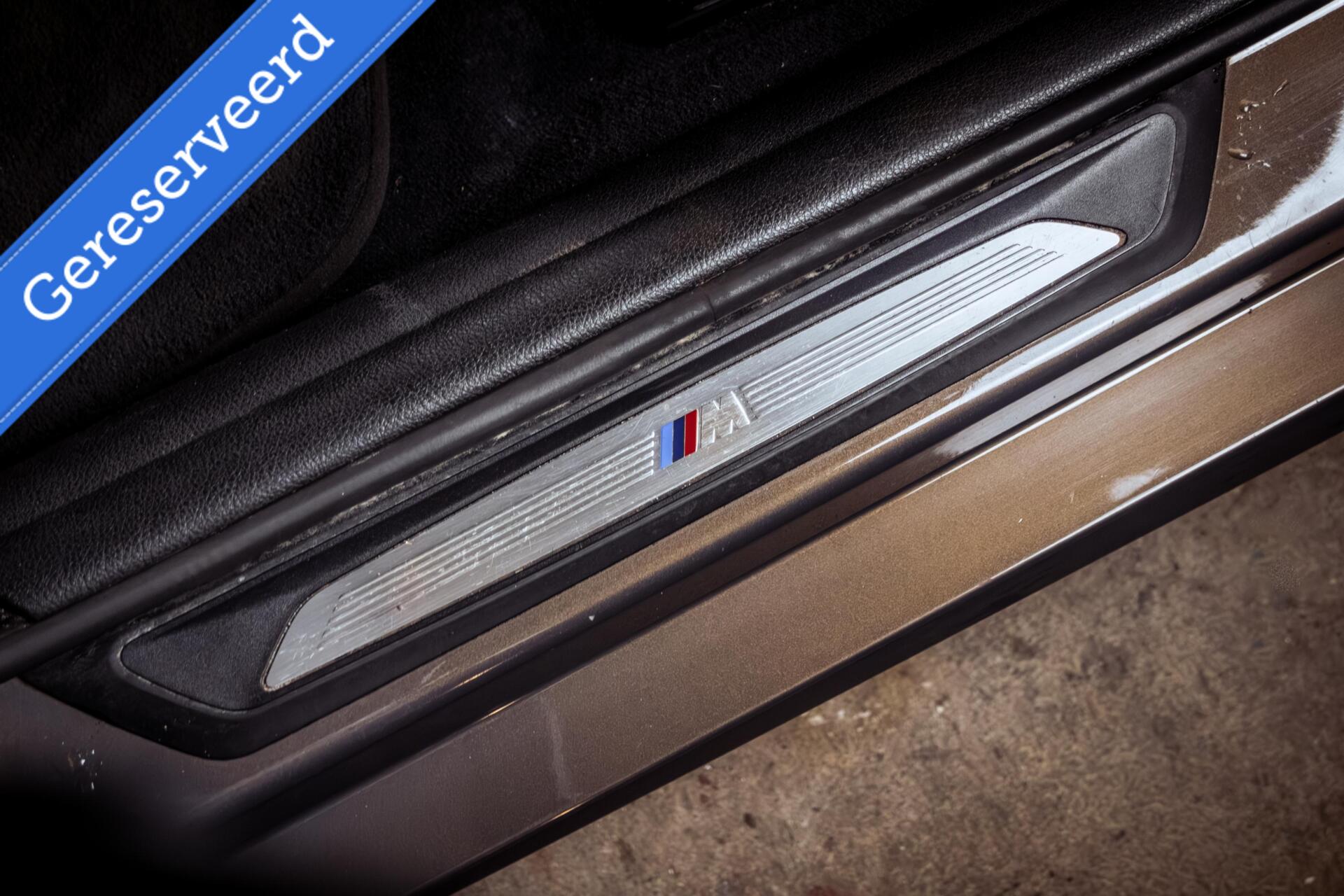 Foto van BMW 420i