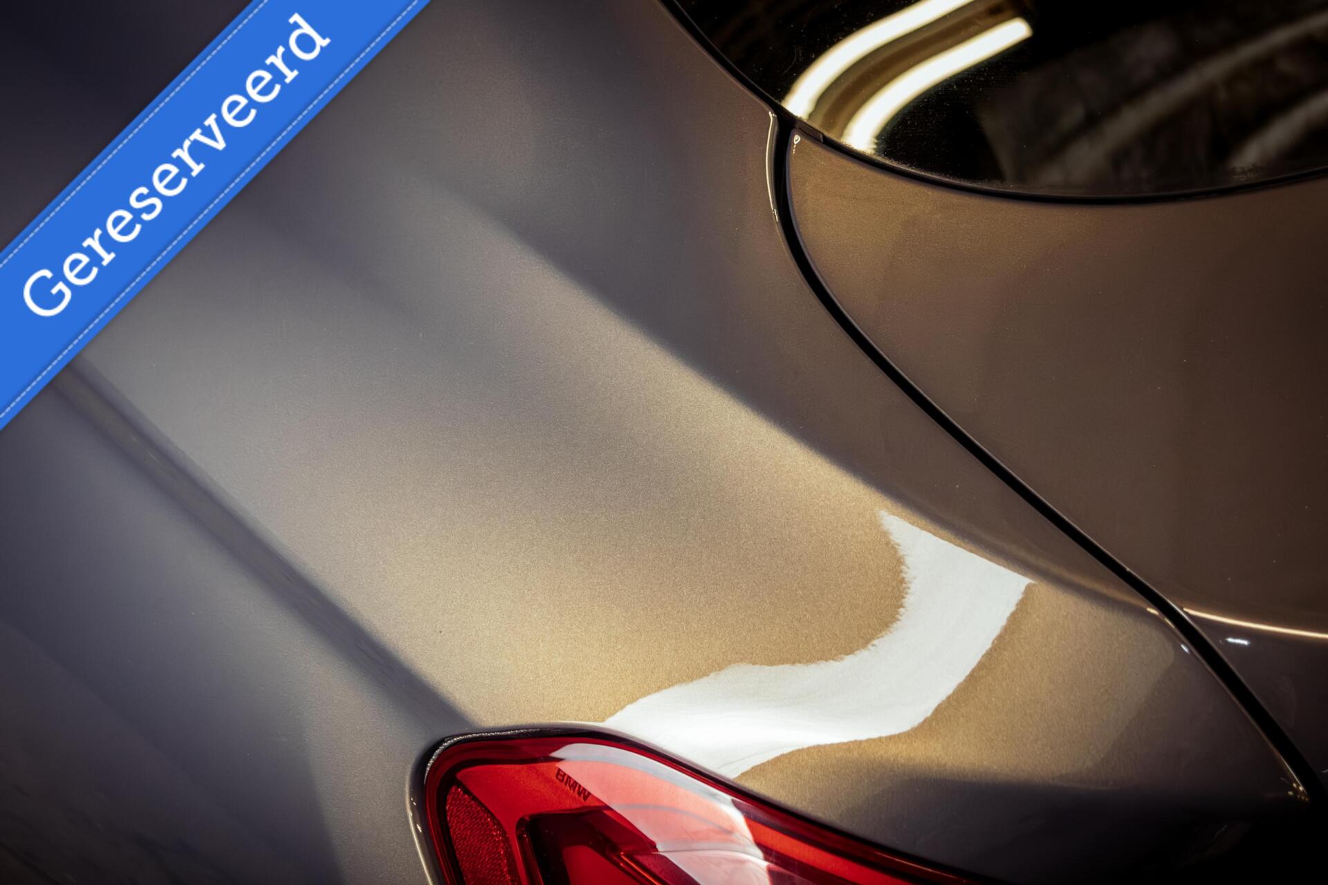 Foto van BMW 420i