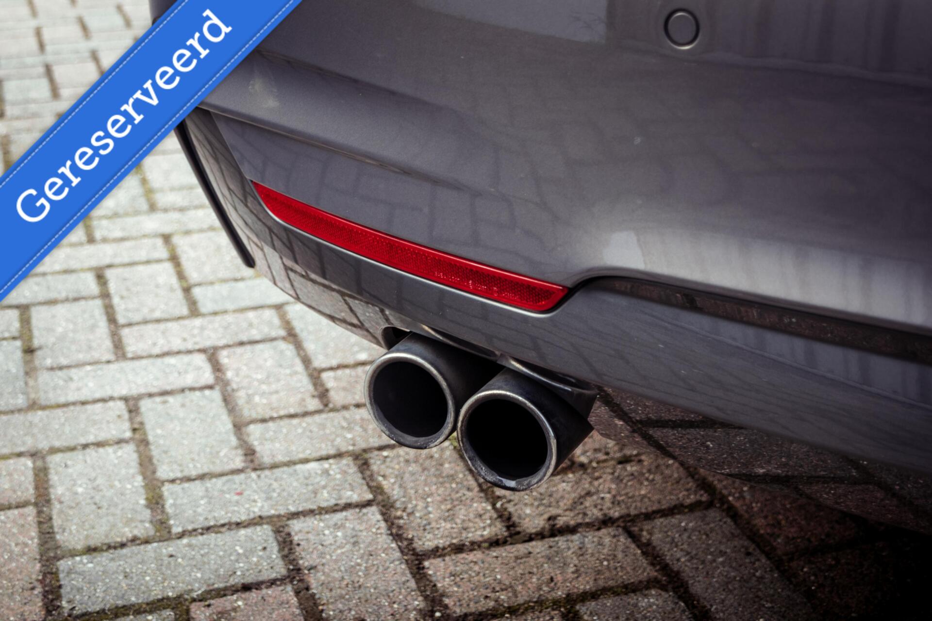Foto van BMW 420i