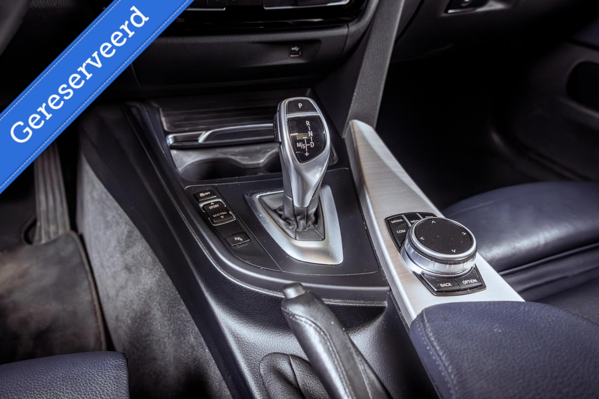 Foto van BMW 420i