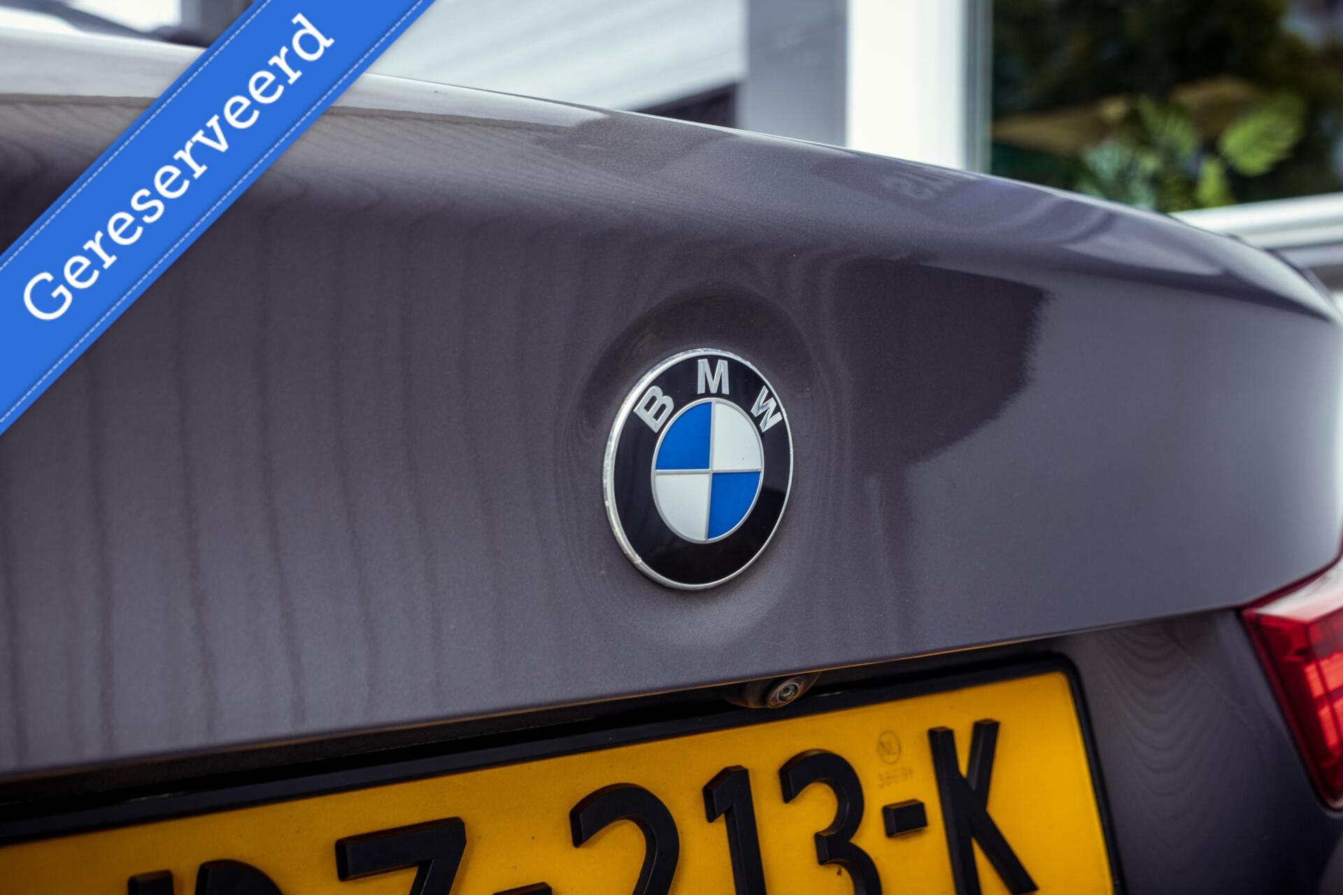 Foto van BMW 420i