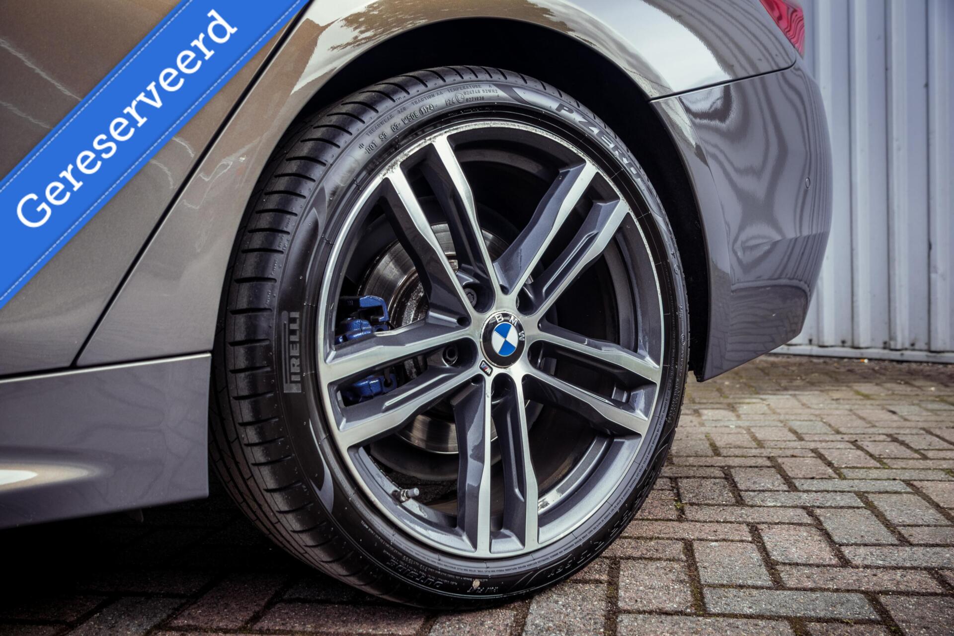 Foto van BMW 420i