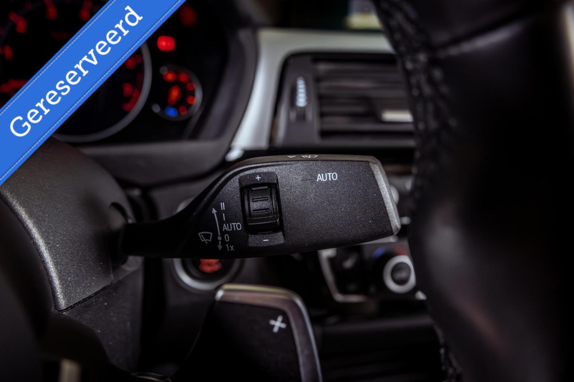 Foto van BMW 420i