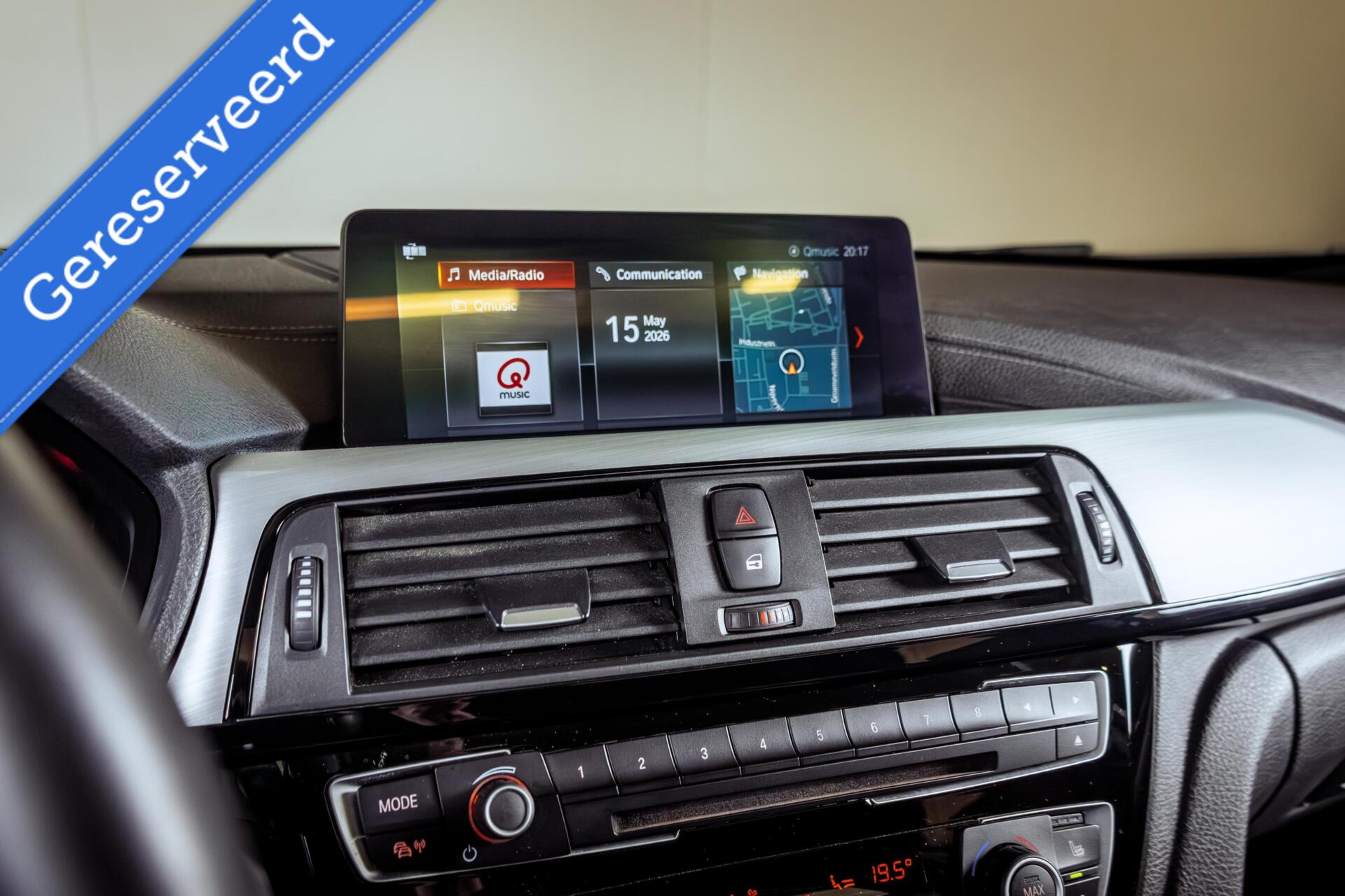 Foto van BMW 420i