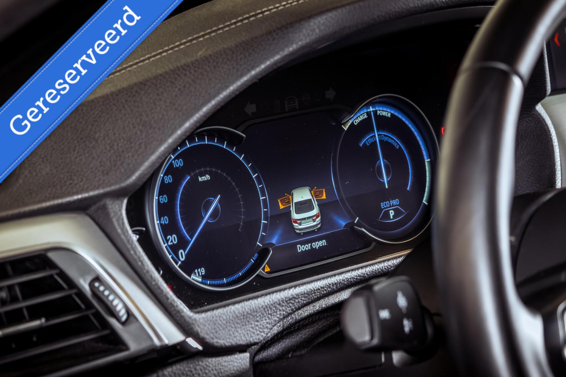 Foto van BMW 420i